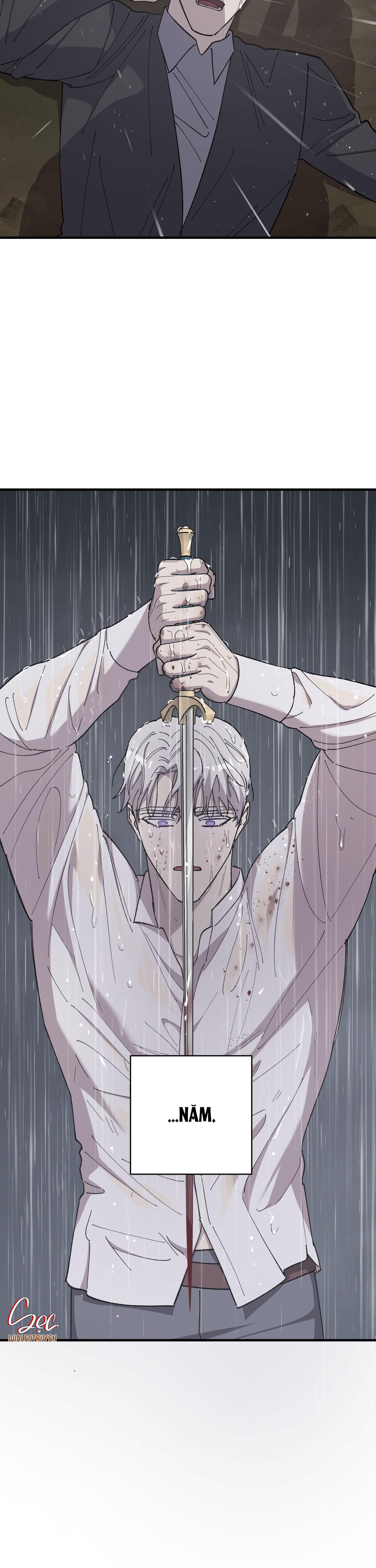 Đóa hoa của mặt trời - Chap 59