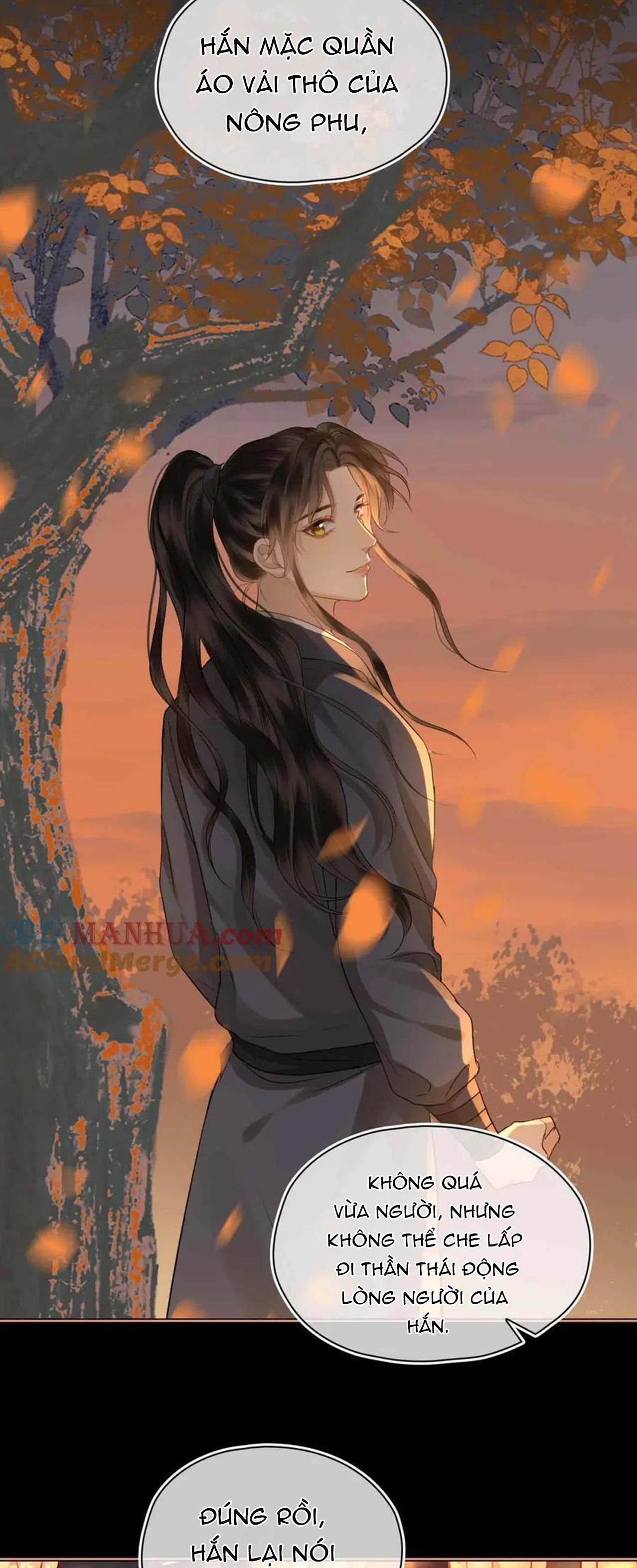 Dục Vọng - Chap 13