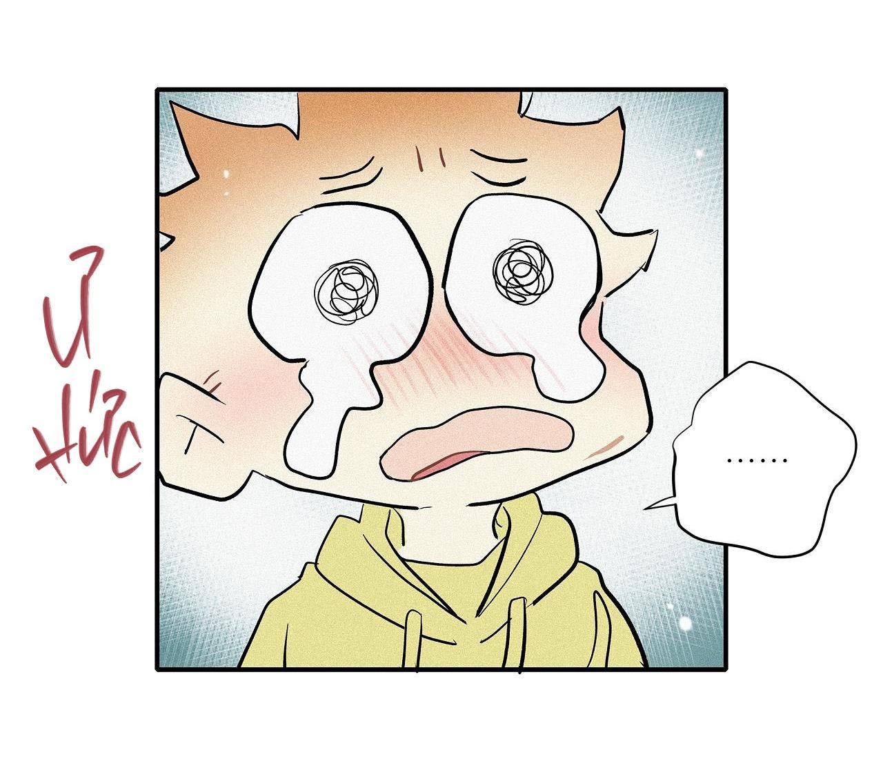 (CBunu) Tình yêu và danh vọng - Chap 38