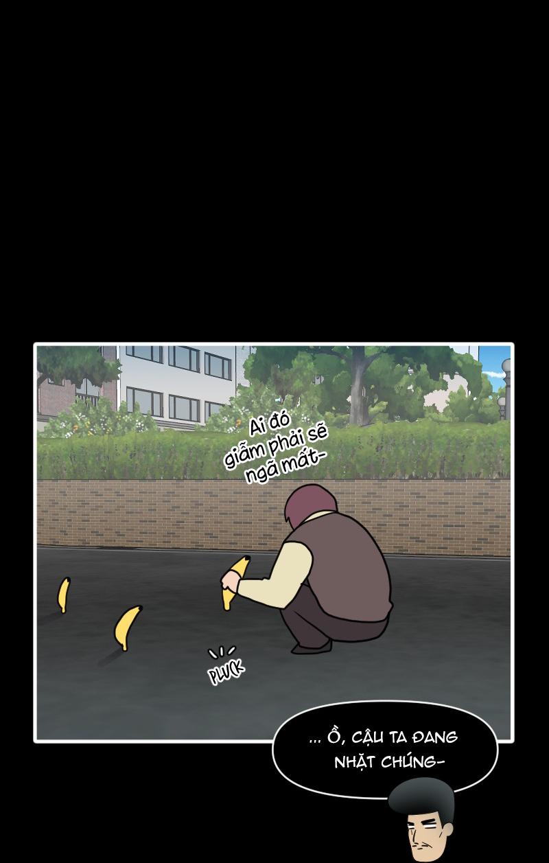 Truyện Ngôn Nhưng Không Ngôn Lắm - Chap 60