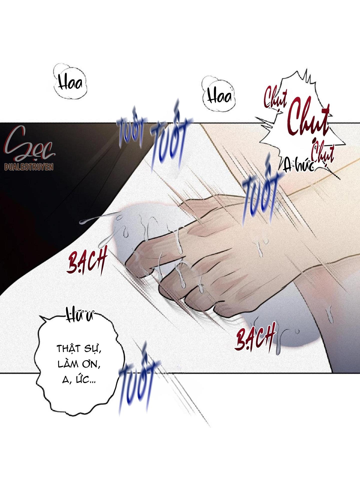 (ABO) LỜI CẦU NGUYỆN - Chap 30