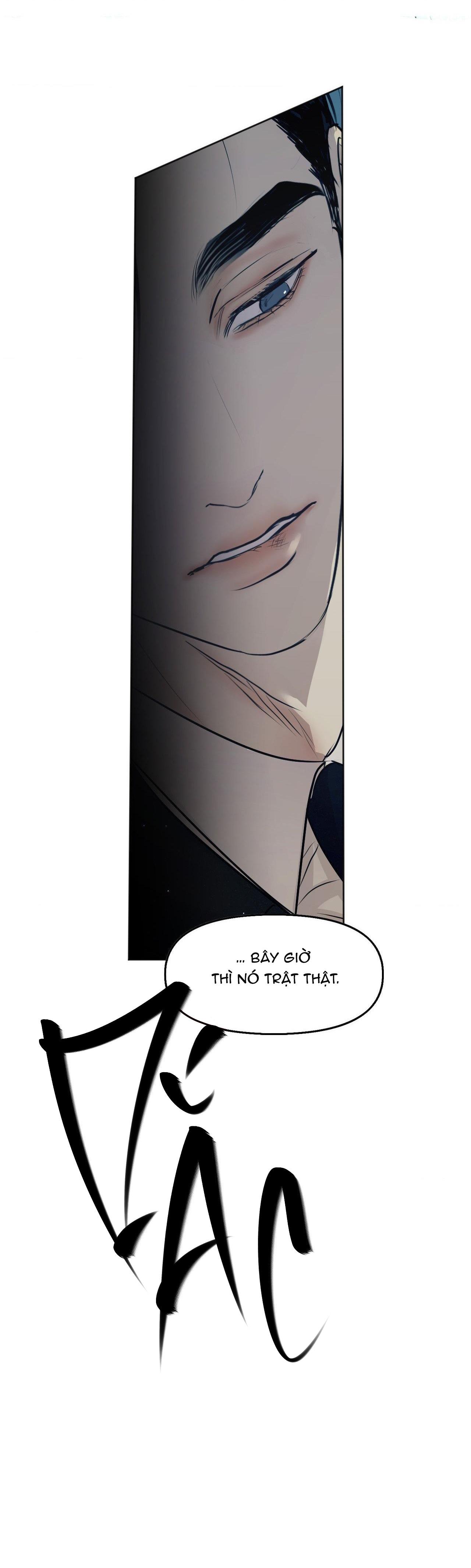 ÁI TÌNH VÀ DỤC VỌNG - Chap 12