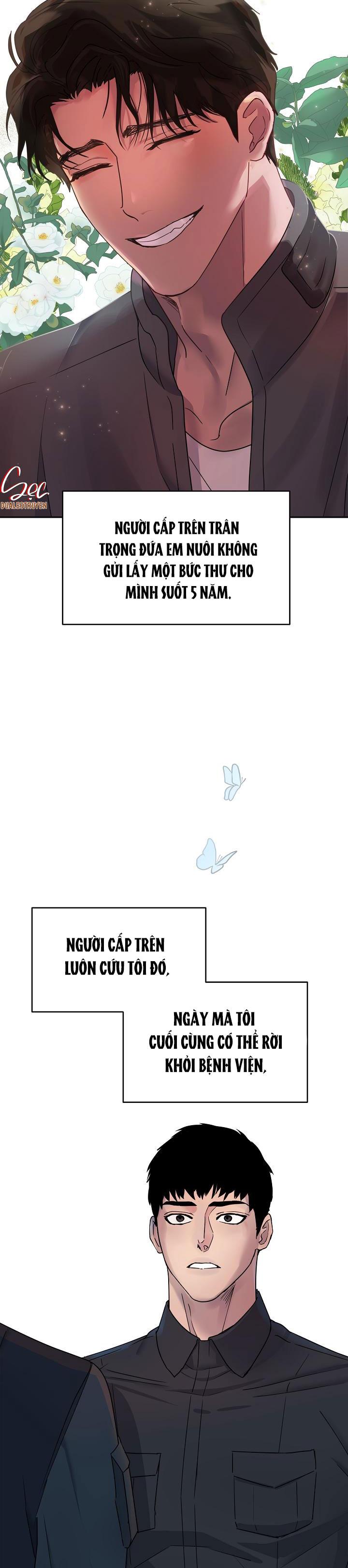 THỢ SĂN MỘT ĐÊM 10 LẦN - Chap 7