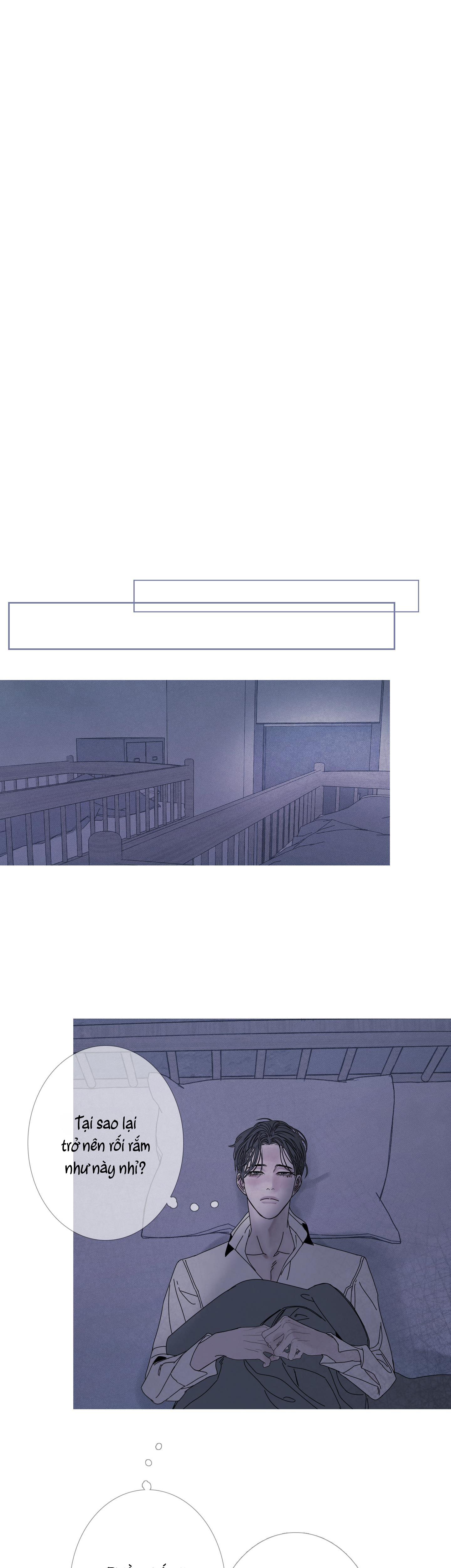 CHUYỆN QUỶ MÔN QUAN - Chap 42