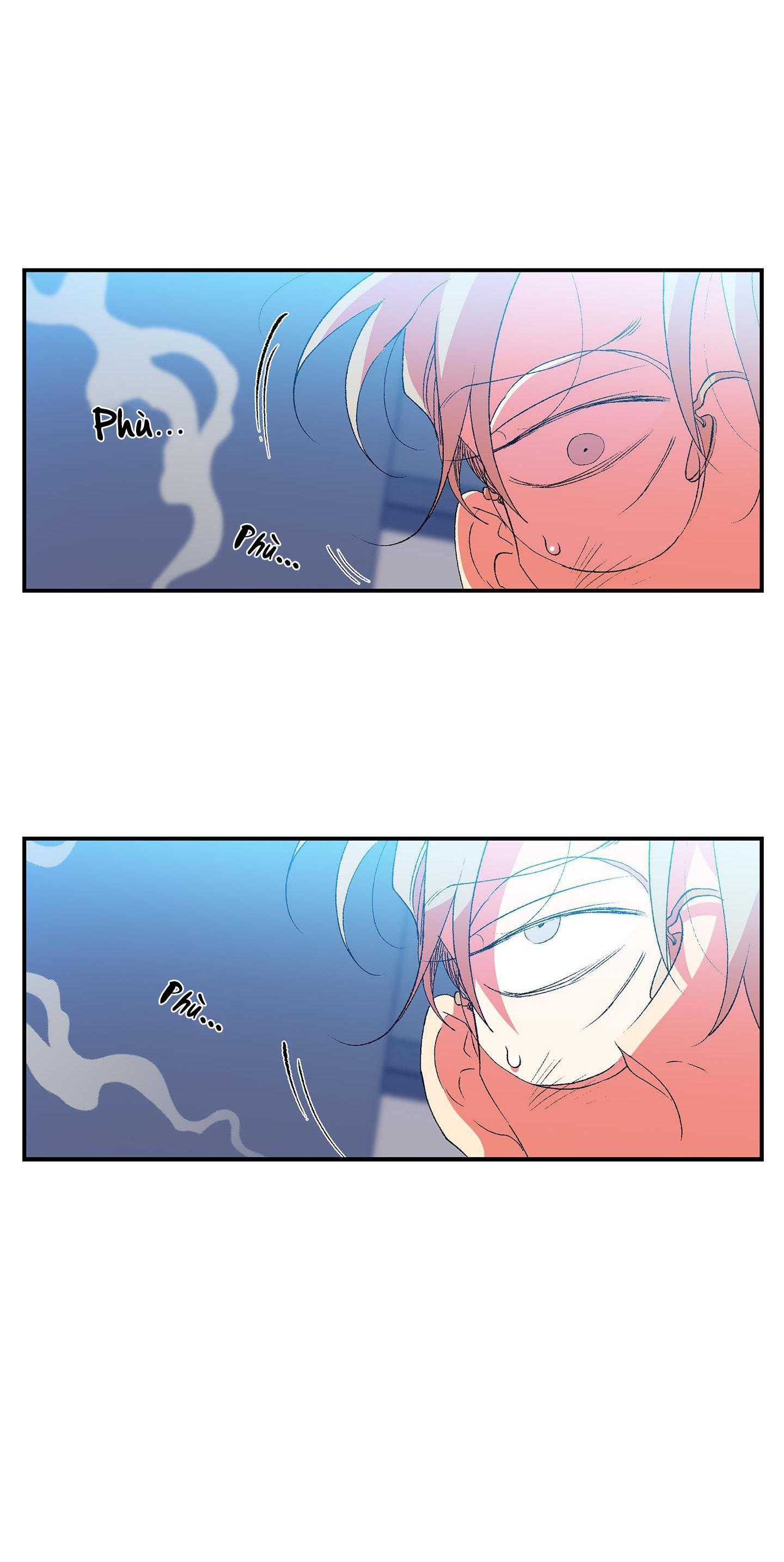 ÔNG CHÚ BÊN CỬA SỔ - Chap 32