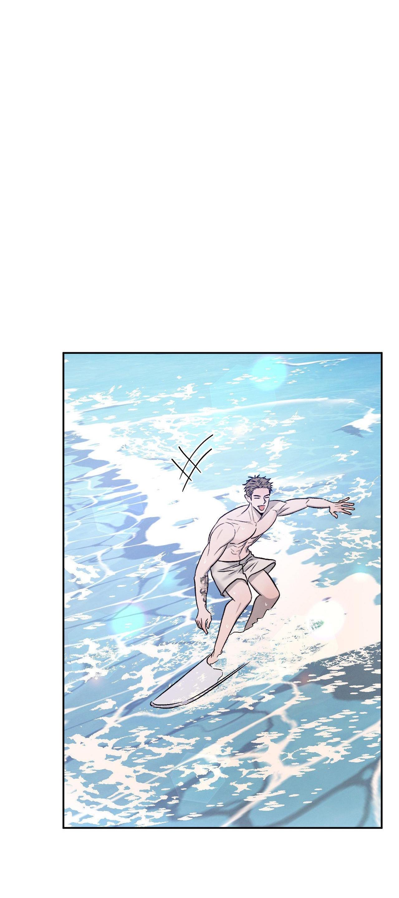 TƯƠNG PHẢN - Chap 70