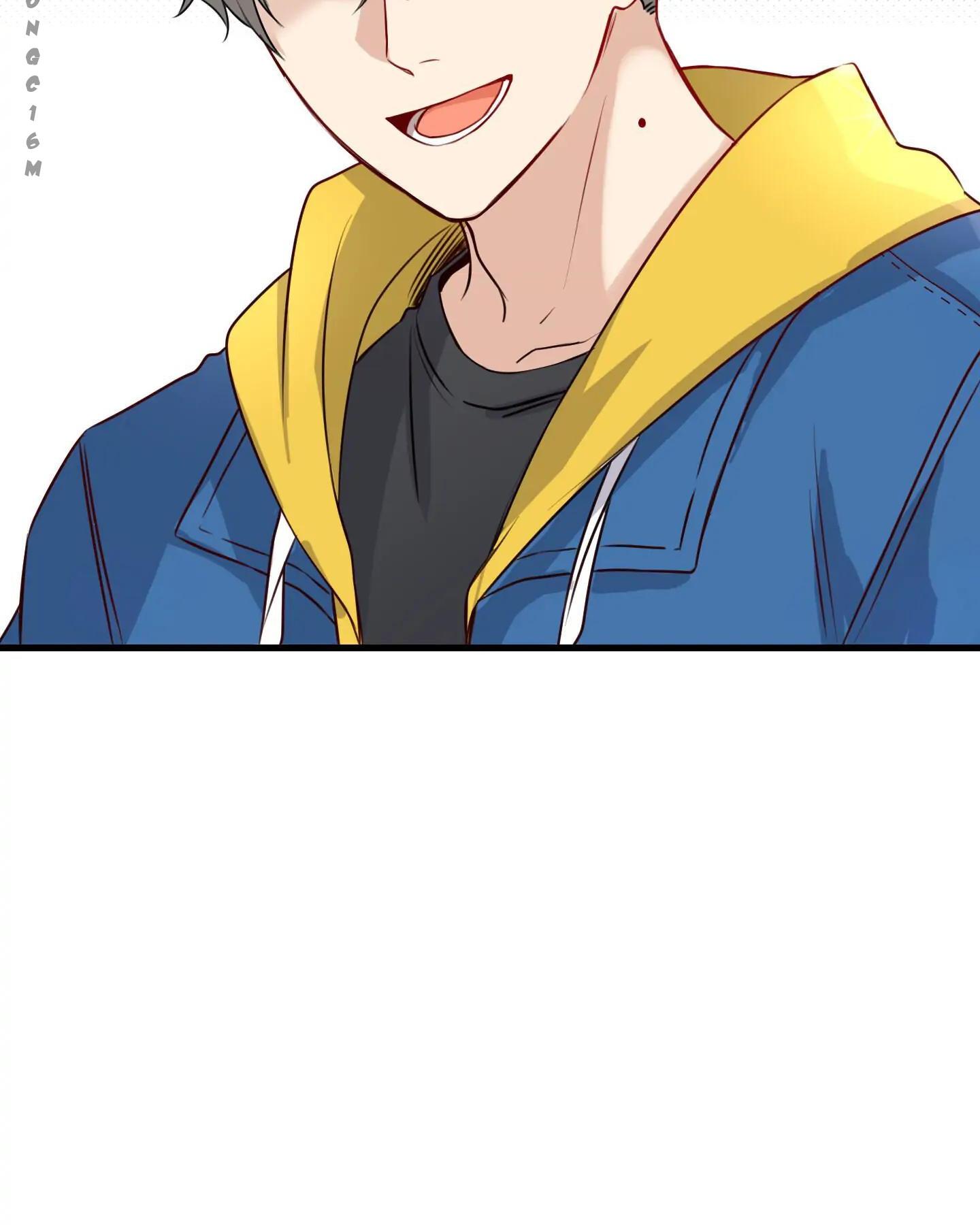 Mối Tình Bất Thường - Chap 1