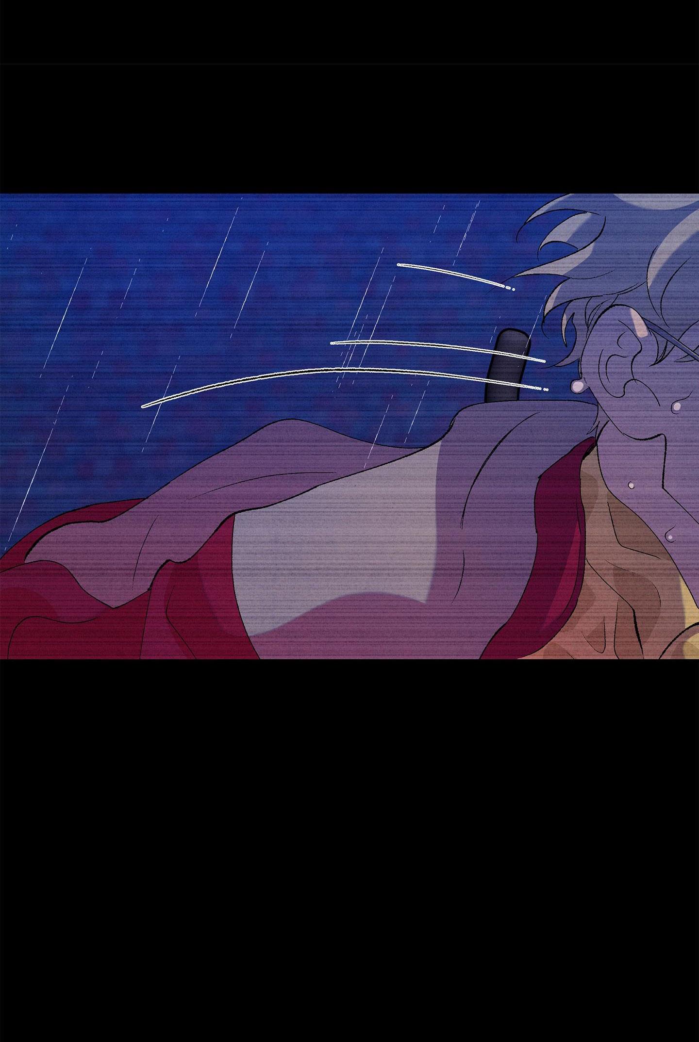 ÔNG CHÚ BÊN CỬA SỔ - Chap 29