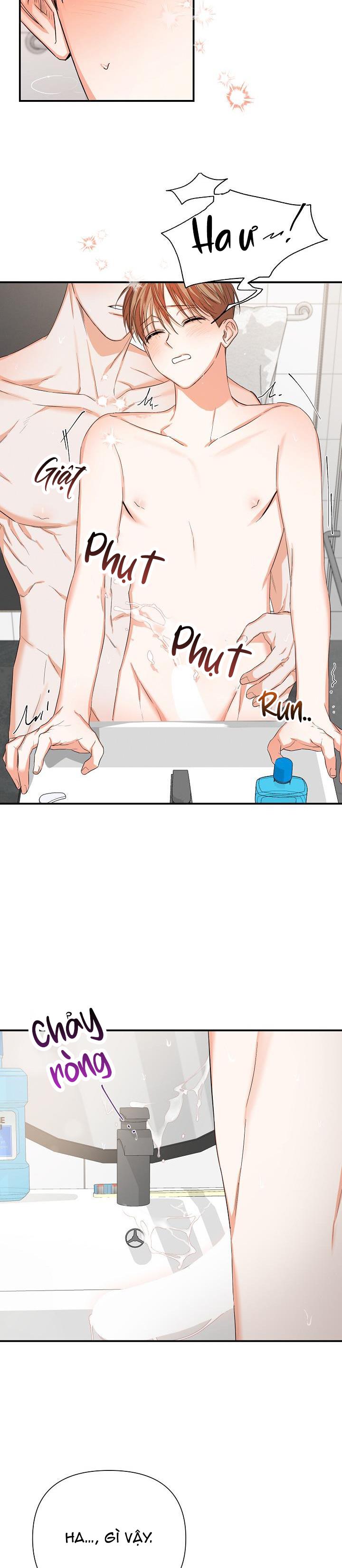 NINE TO NINE - Chap 37