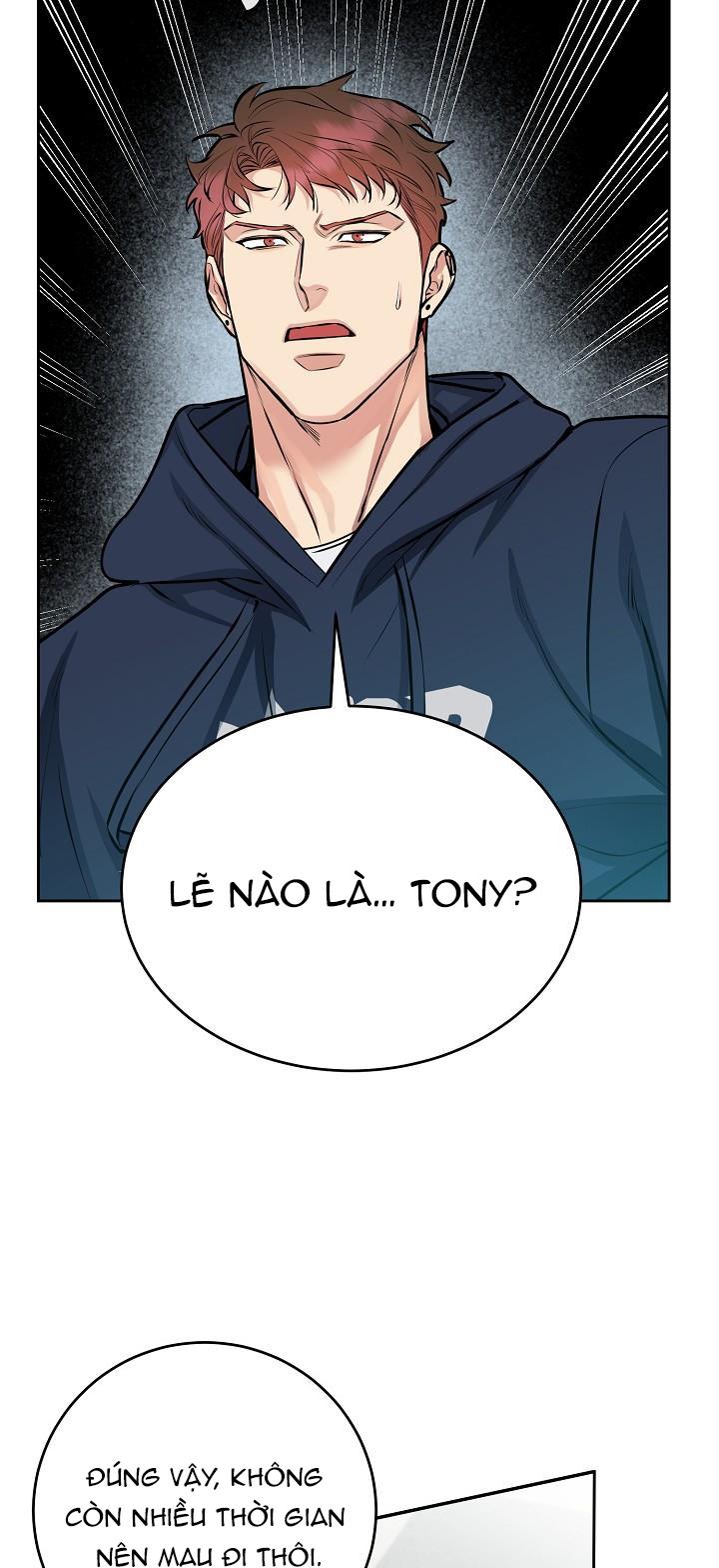 CHÓ VÀ CHIM - Chap 11