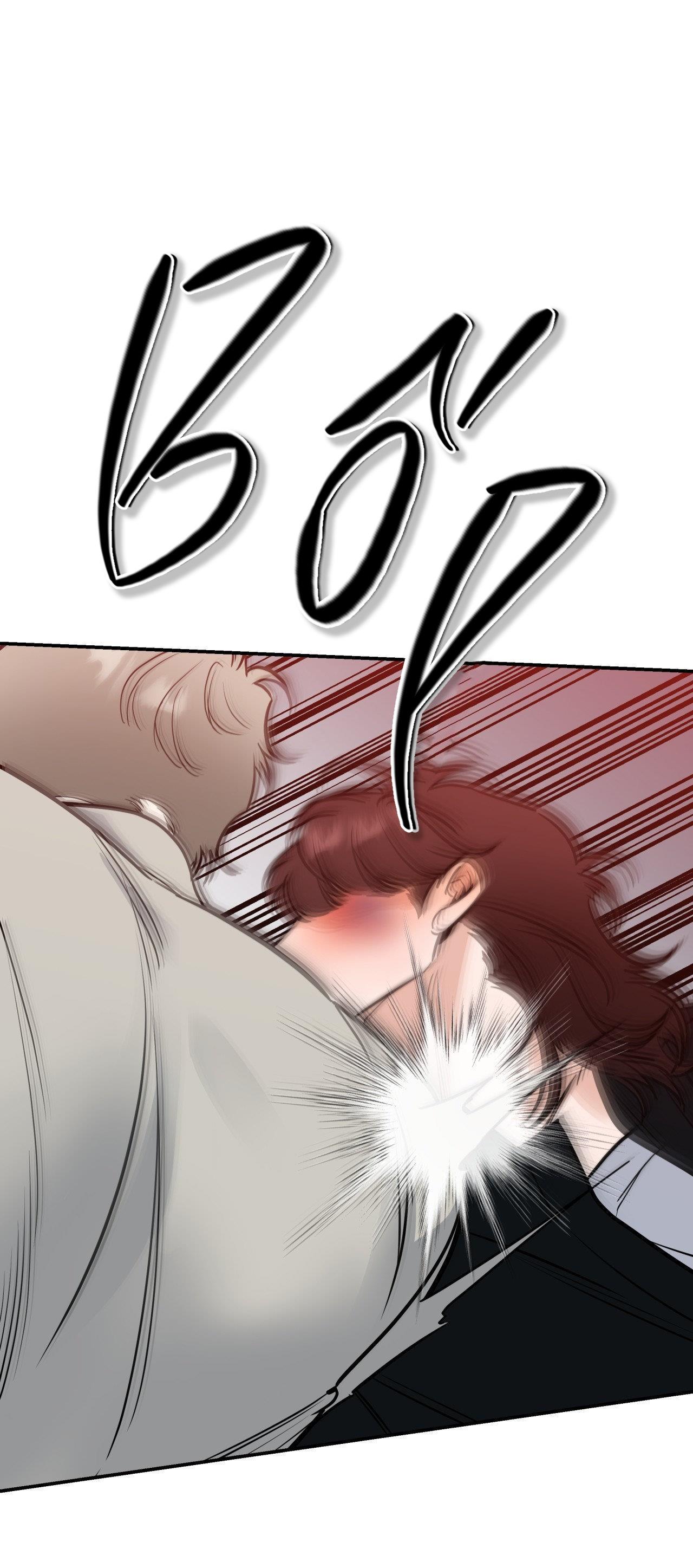 LỆNH CỨU RỖI - Chap 21