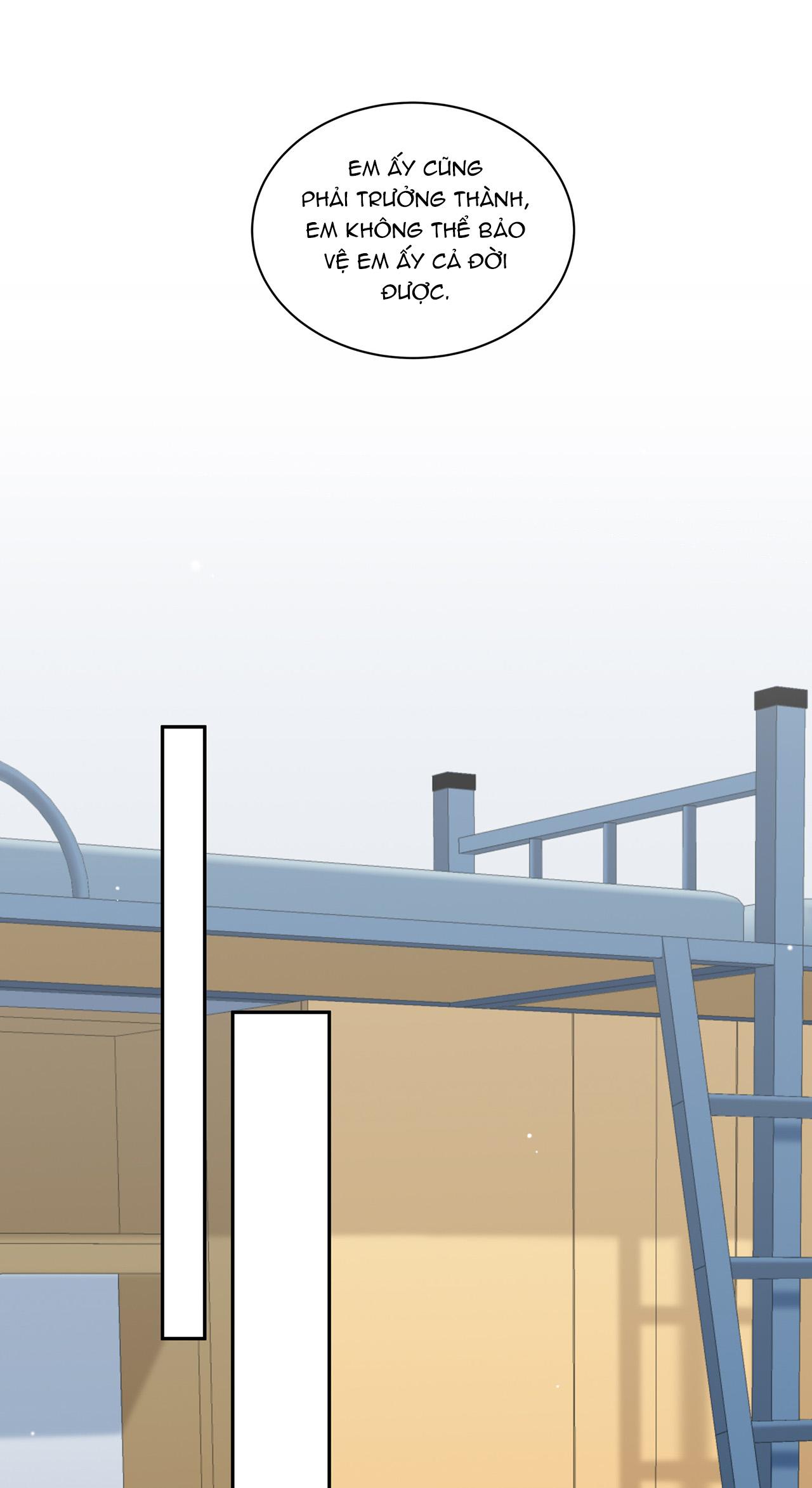 (END) Để Ý Tôi Một Chút Đi Mà - Chap 49