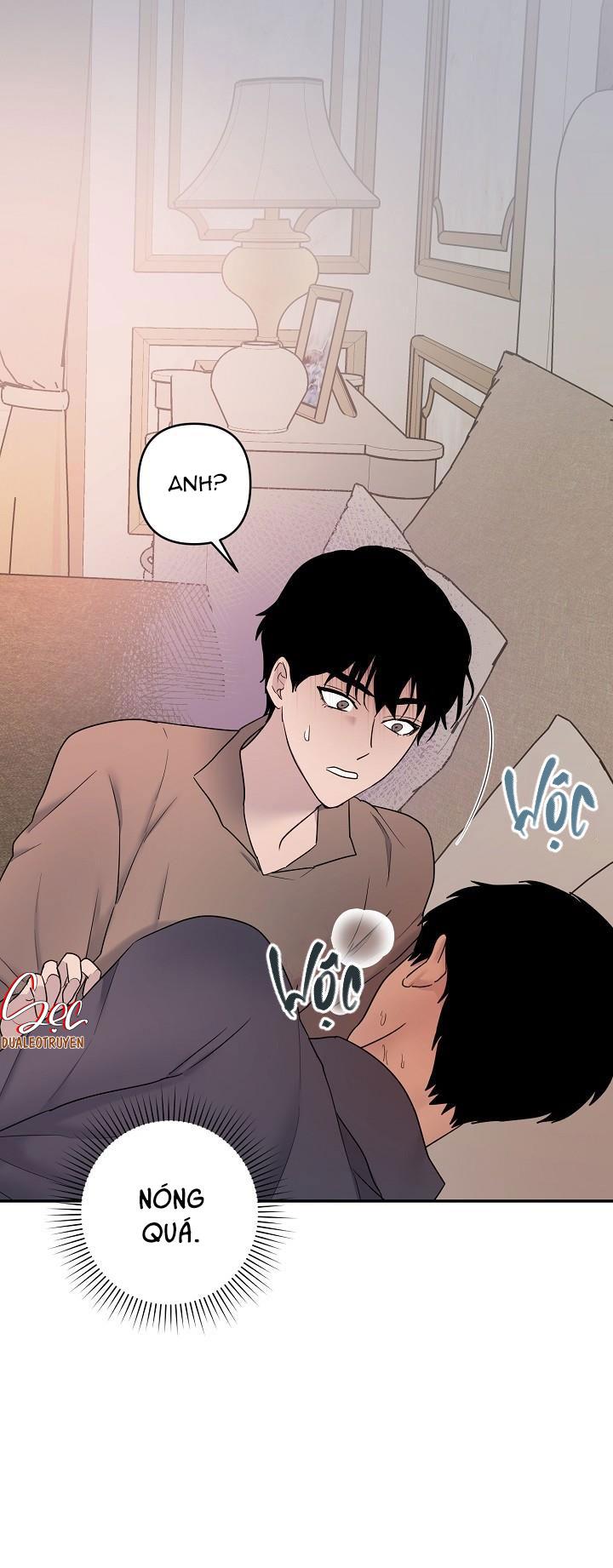 THỢ SĂN MỘT ĐÊM 10 LẦN - Chap 3