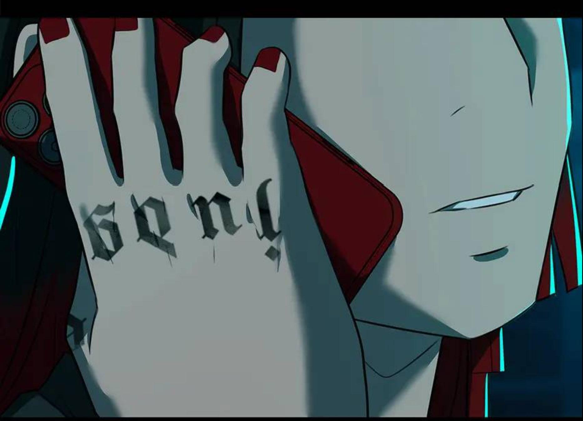 Love murder basketball - Chap 42