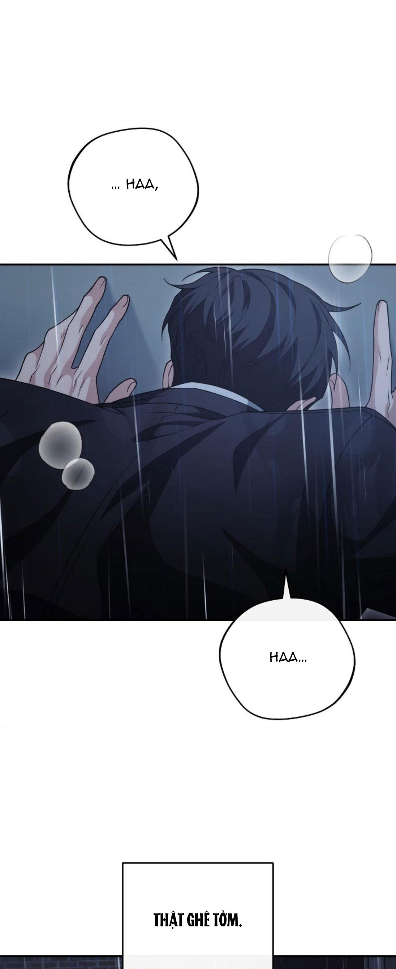 (ABO) MỐI QUAN HỆ KHÔNG HOÀN CHỈNH - Chap 20