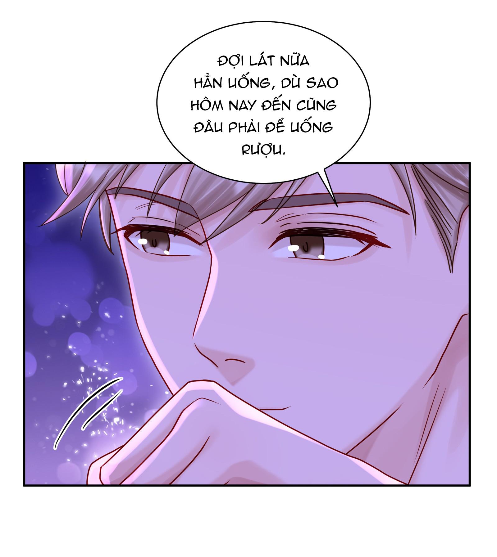 (END) Để Ý Tôi Một Chút Đi Mà - Chap 55 - Trang 14
