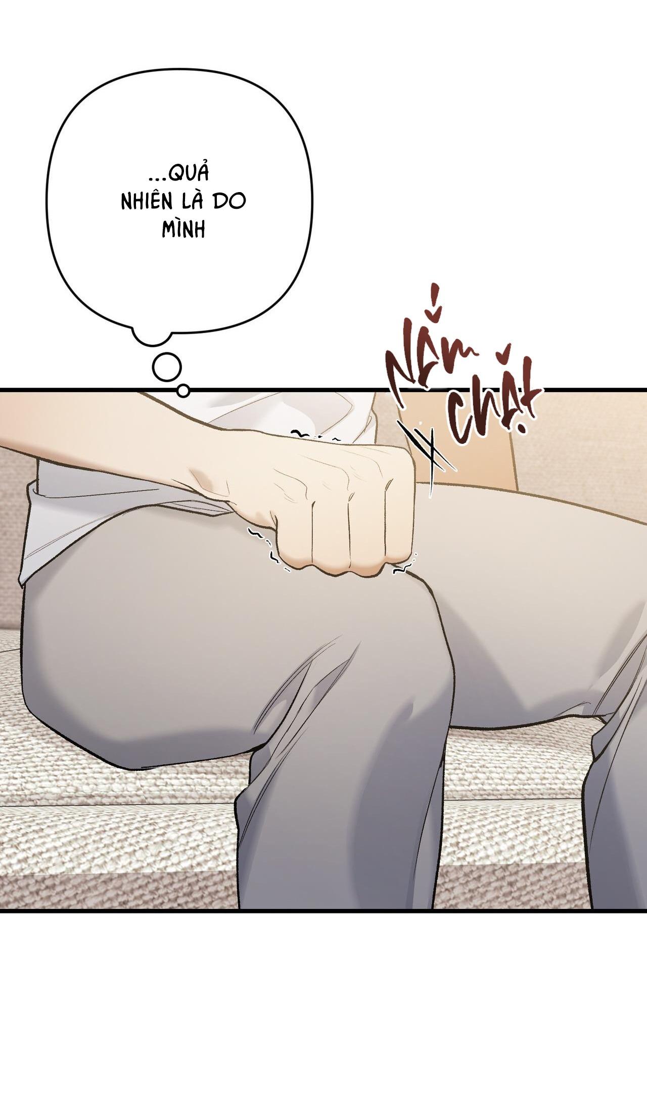 ĐIỀU KIỆN CỦA GUIDE - Chap 19