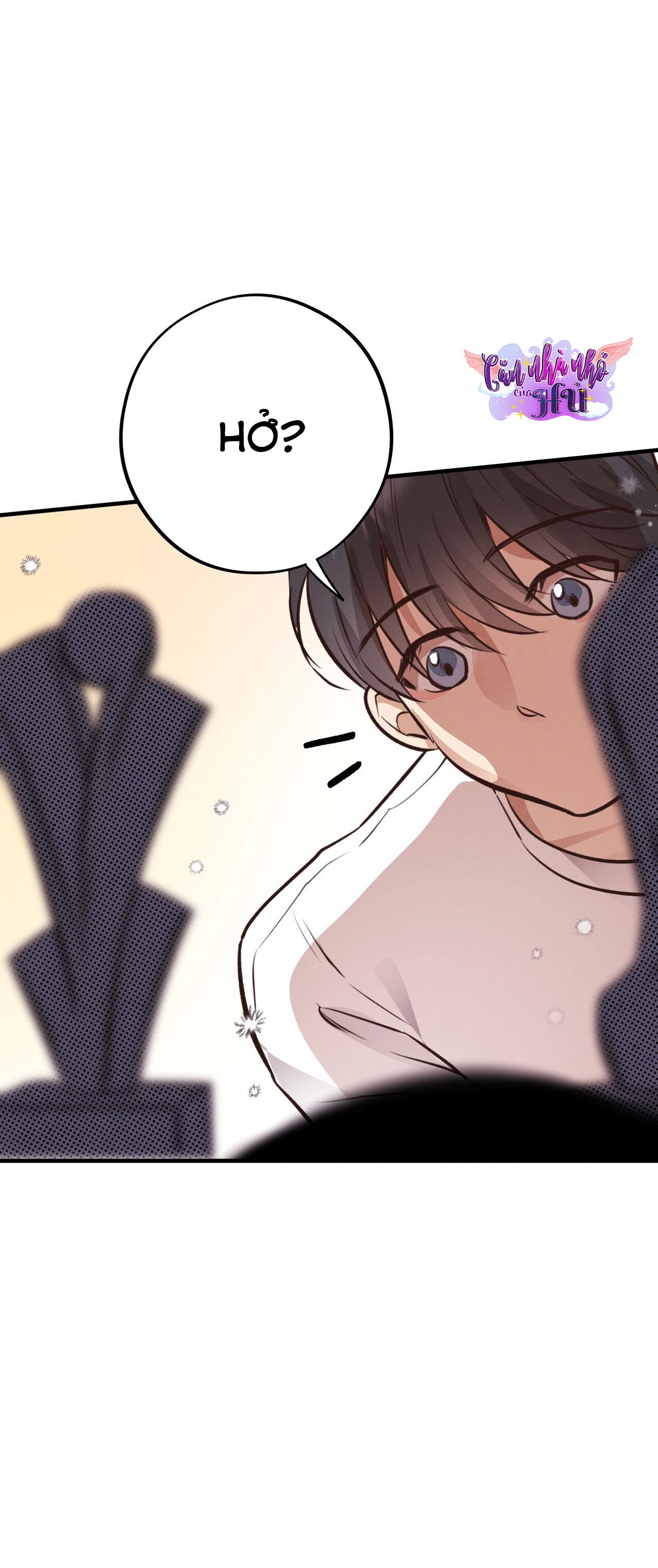 MẬT GẤU - Chap 29