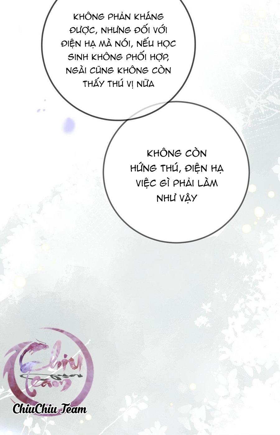 Ôn Hương Diễm Ngọc (END) - Chap 5