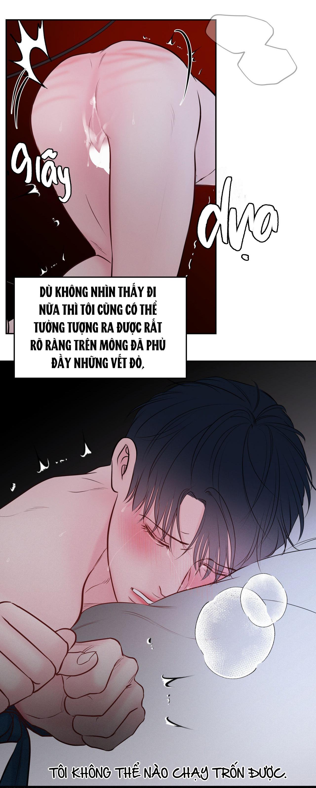 CHỦ NHÂN CỦA THỨ BẢY - Chap 26