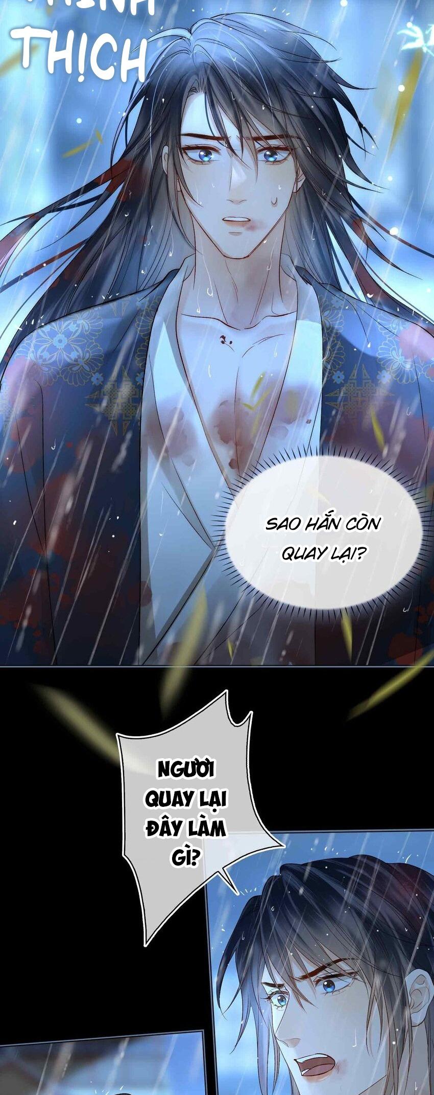 Dục Vọng - Chap 10