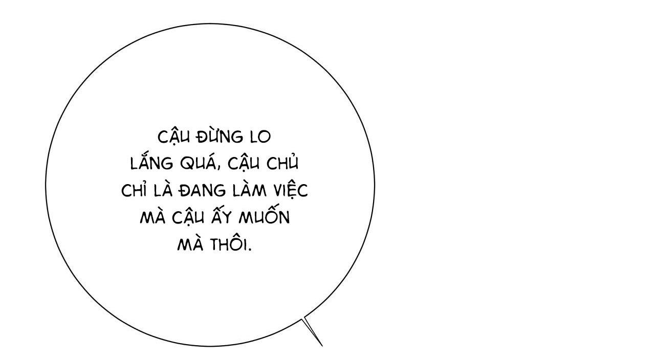 (CBunu) Tình yêu và danh vọng - Chap 38