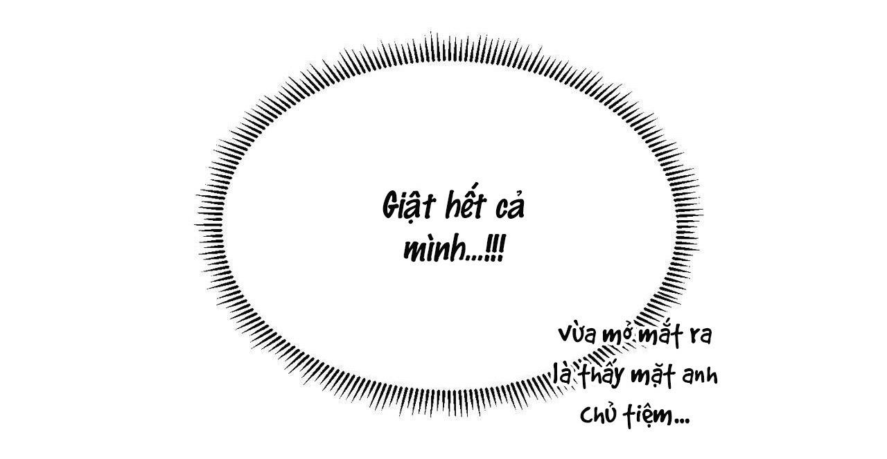 (CBunu) Bí Mật Của Mái Tóc - Chap 23