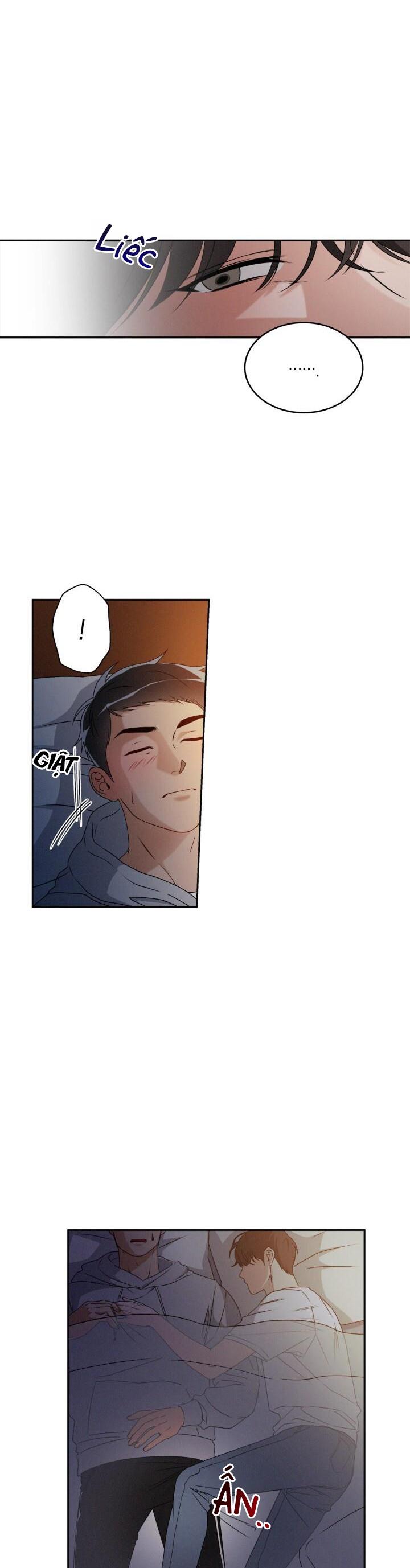 Critical Point - Chap 2