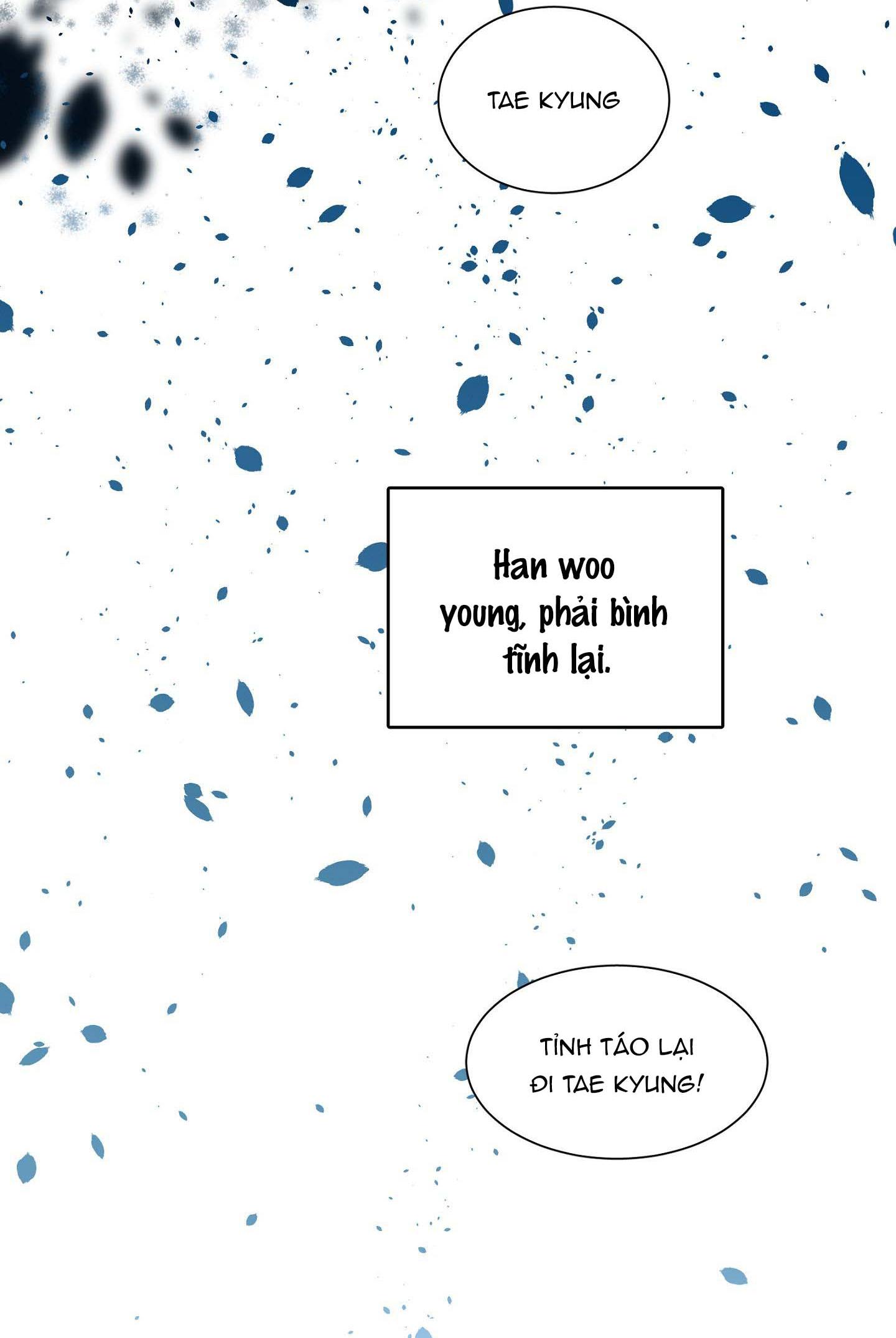 Tuyển Tập Manhwa Dằm Khăm - Chap 14