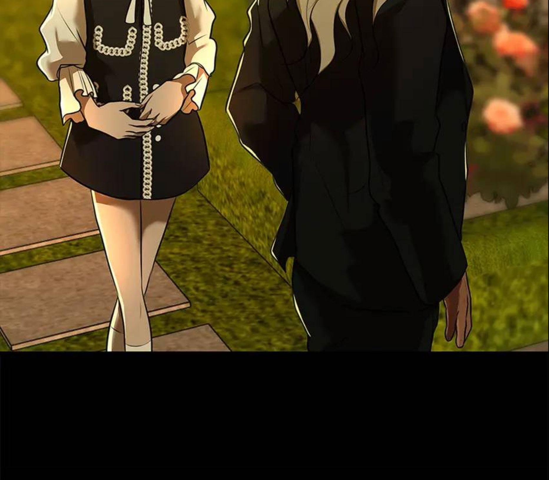 Love murder basketball - Chap 41