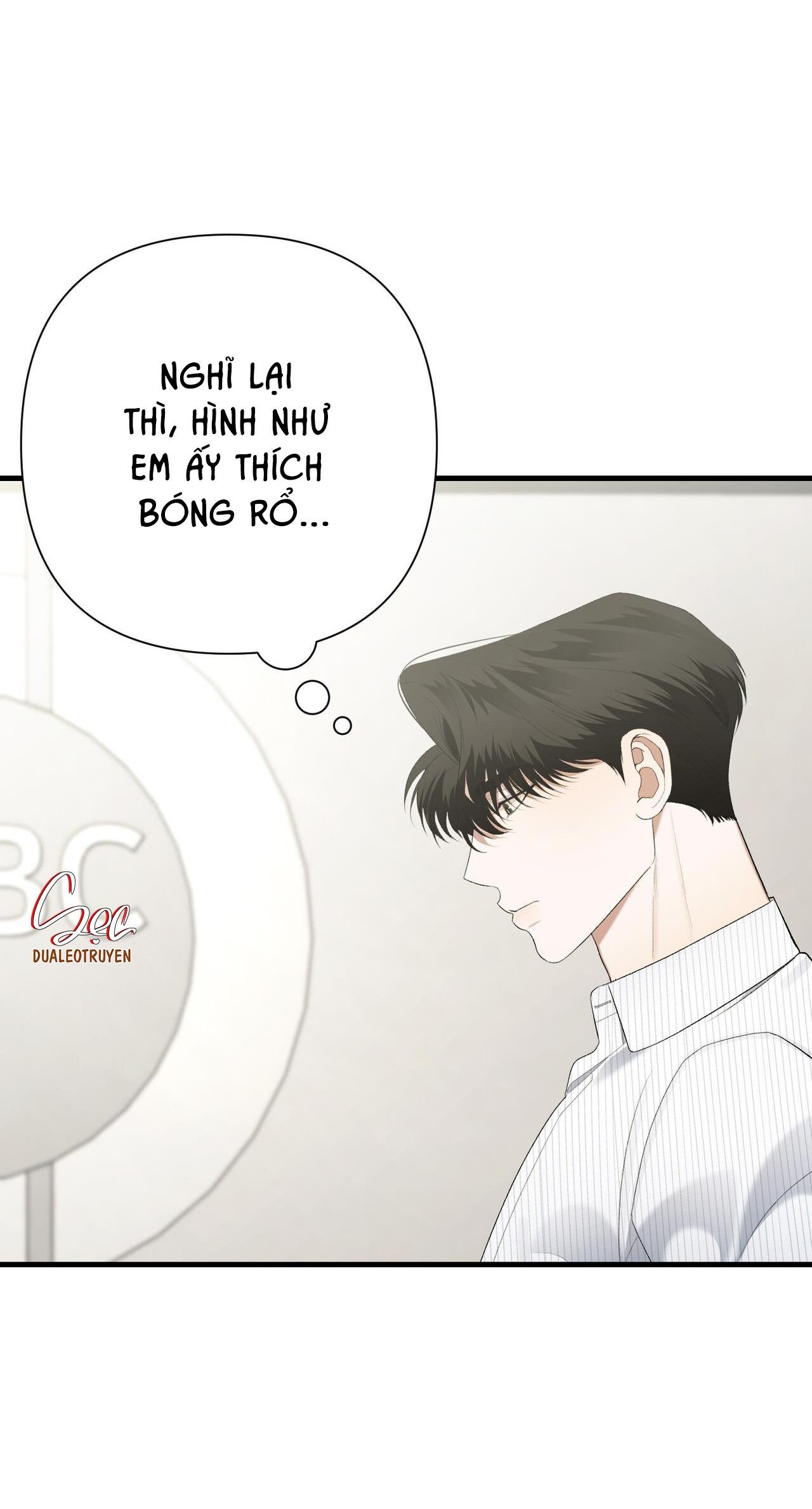 ĐIỀU KIỆN CỦA GUIDE - Chap 17