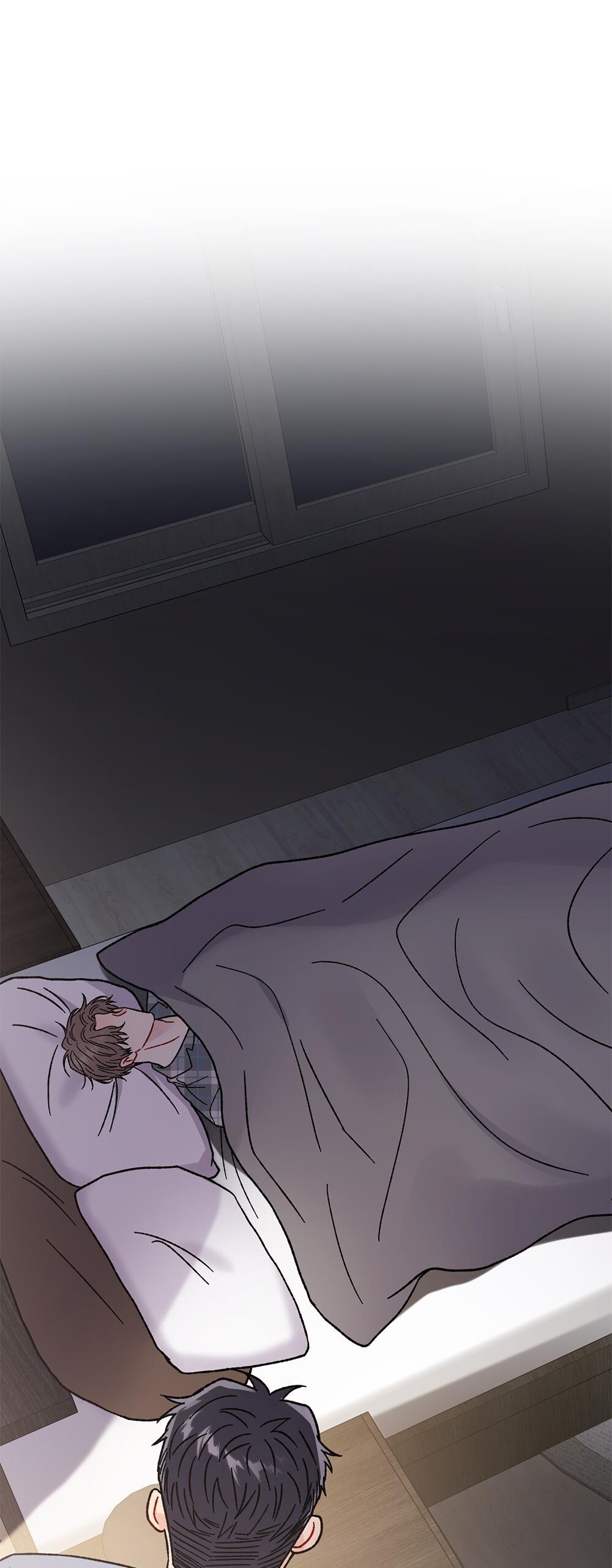 CẬU KHÔNG PHẢI LÀ GU CỦA TÔI - Chap 17