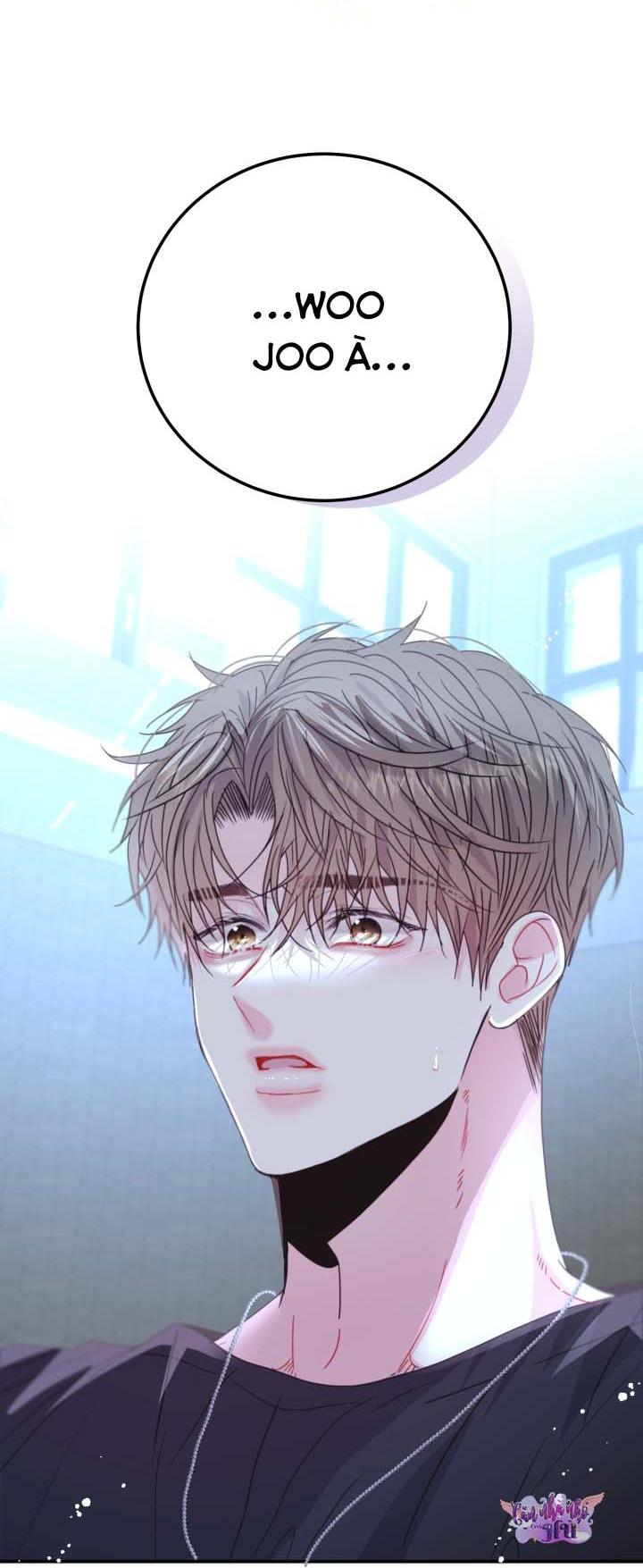 YÊU EM THÊM LẦN NỮA (LOVE ME AGAIN) - Chap 37