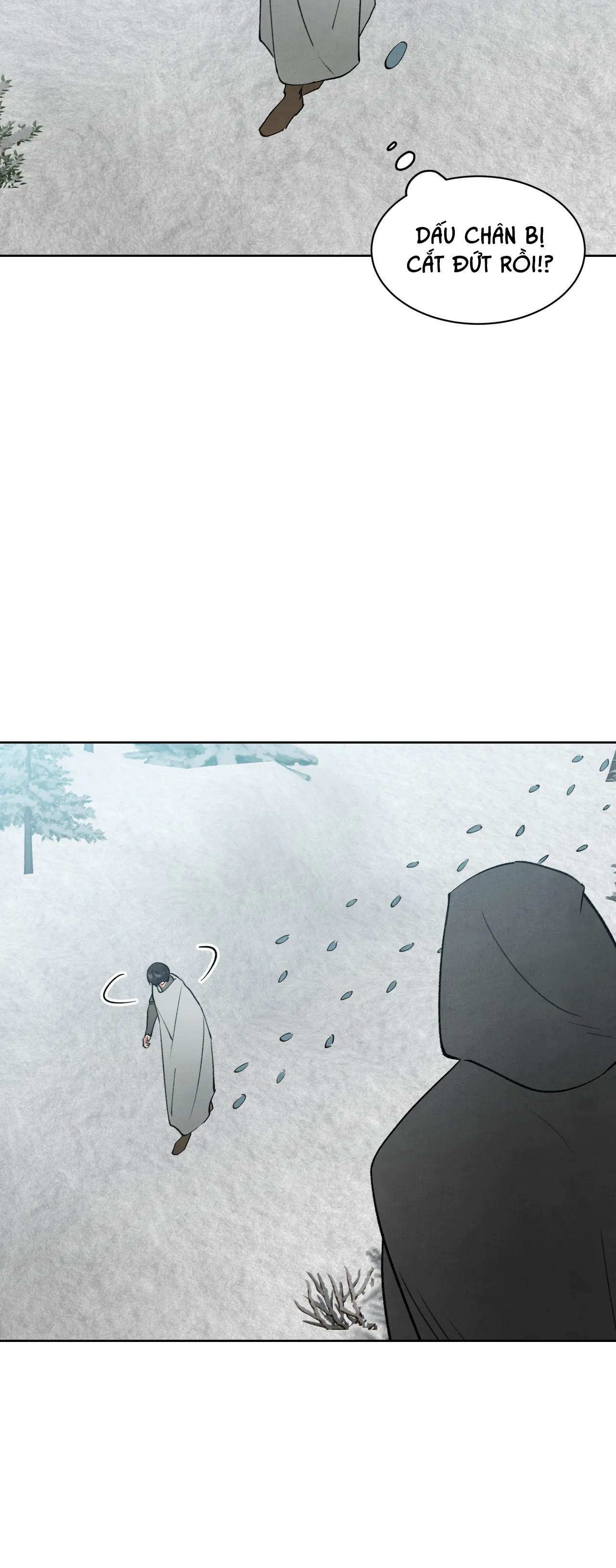 KHẾ ƯỚC BÍ MẬT CỦA ĐẠI CÔNG TƯỚC XỨ BẮC - Chap 30