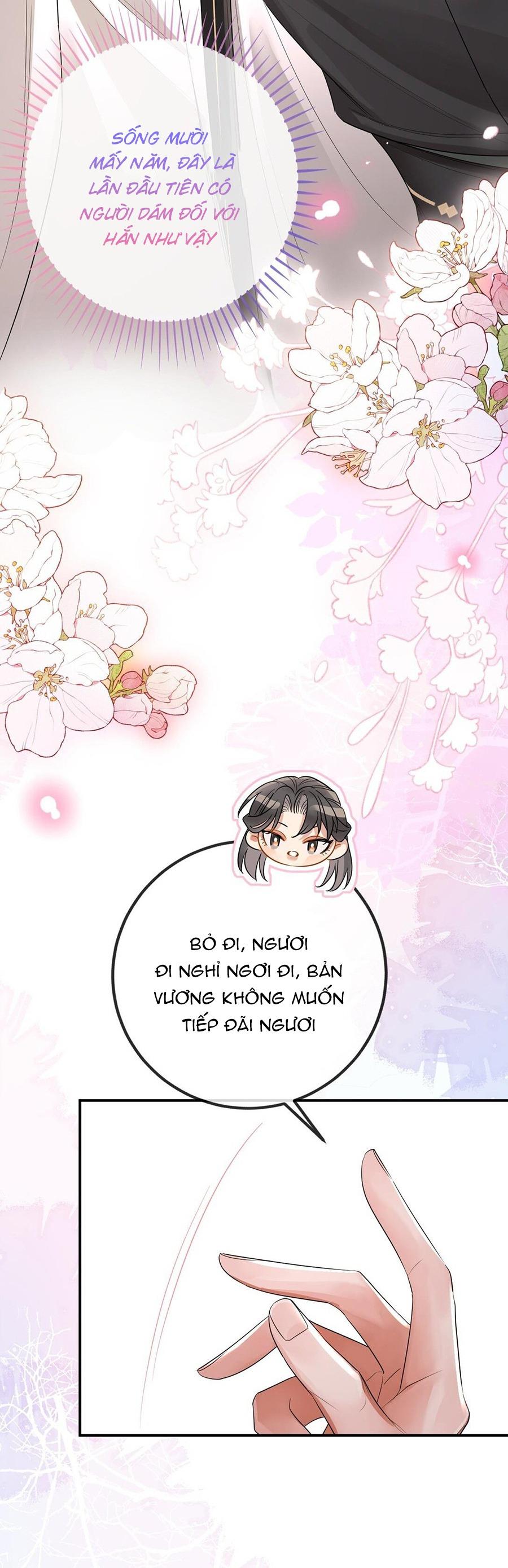 Ôn Hương Diễm Ngọc (END) - Chap 5