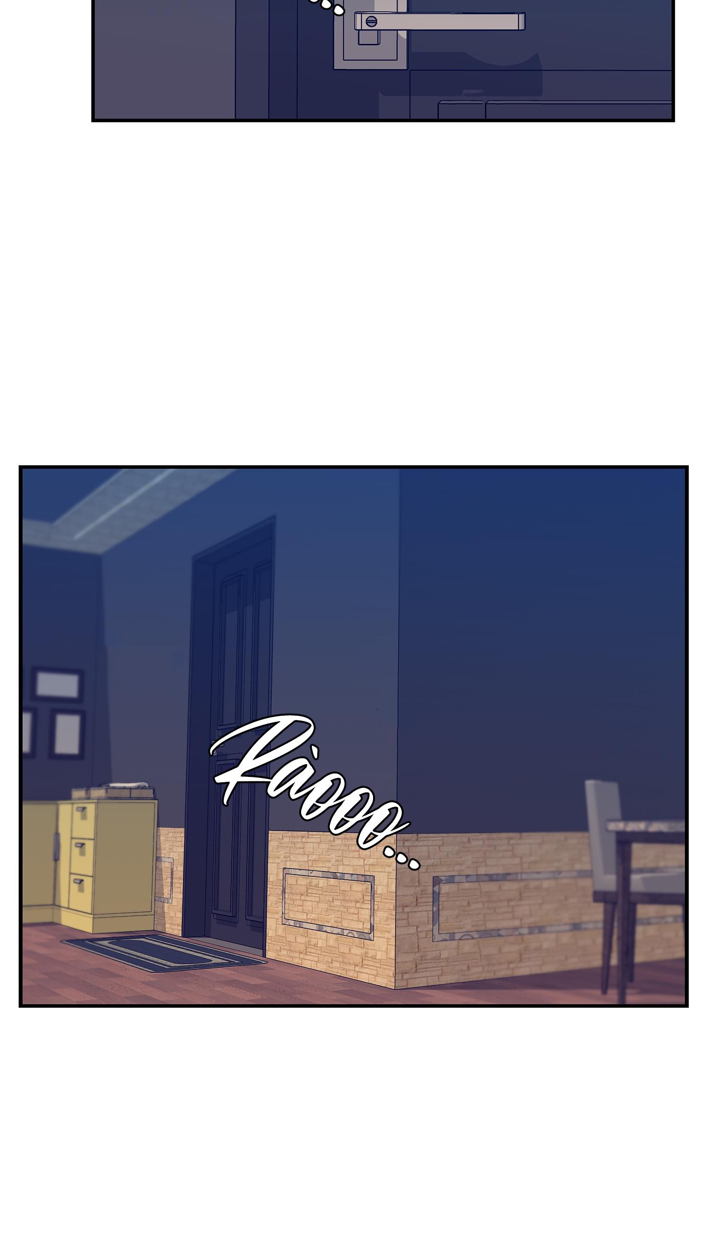 ÔNG CHÚ BÊN CỬA SỔ - Chap 27