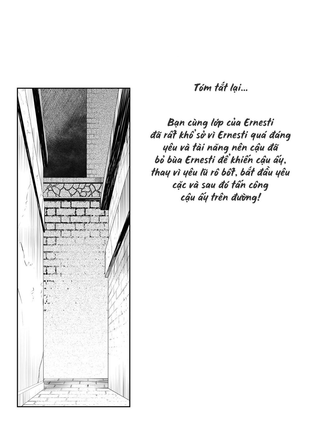 Tổng Hợp Oneshot Của Tịnh - Chap 180
