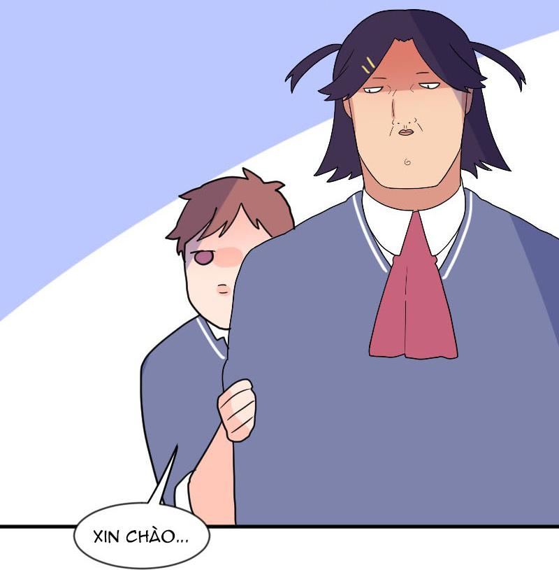 Truyện Ngôn Nhưng Không Ngôn Lắm - Chap 53