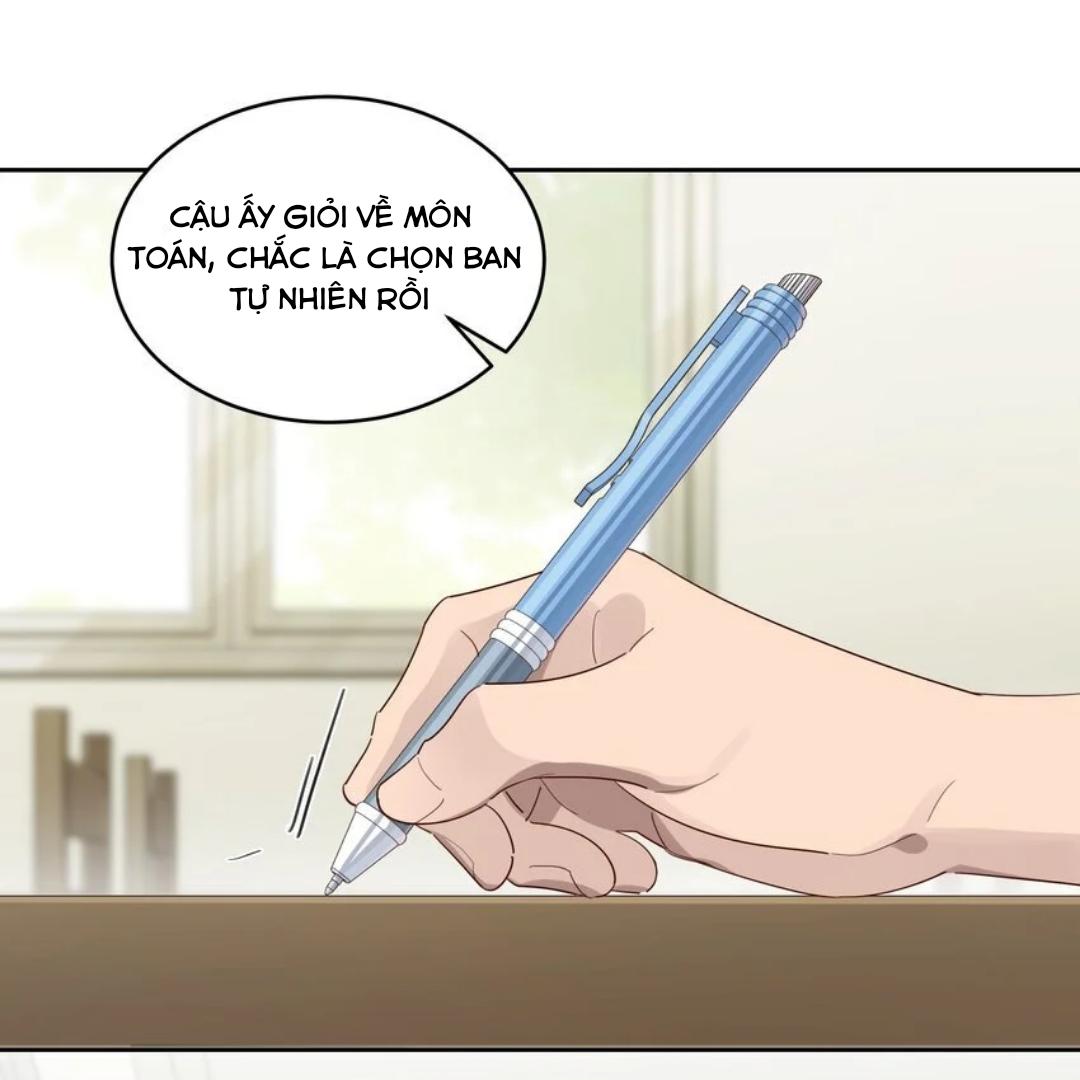 Năm tháng qua - Chap 21