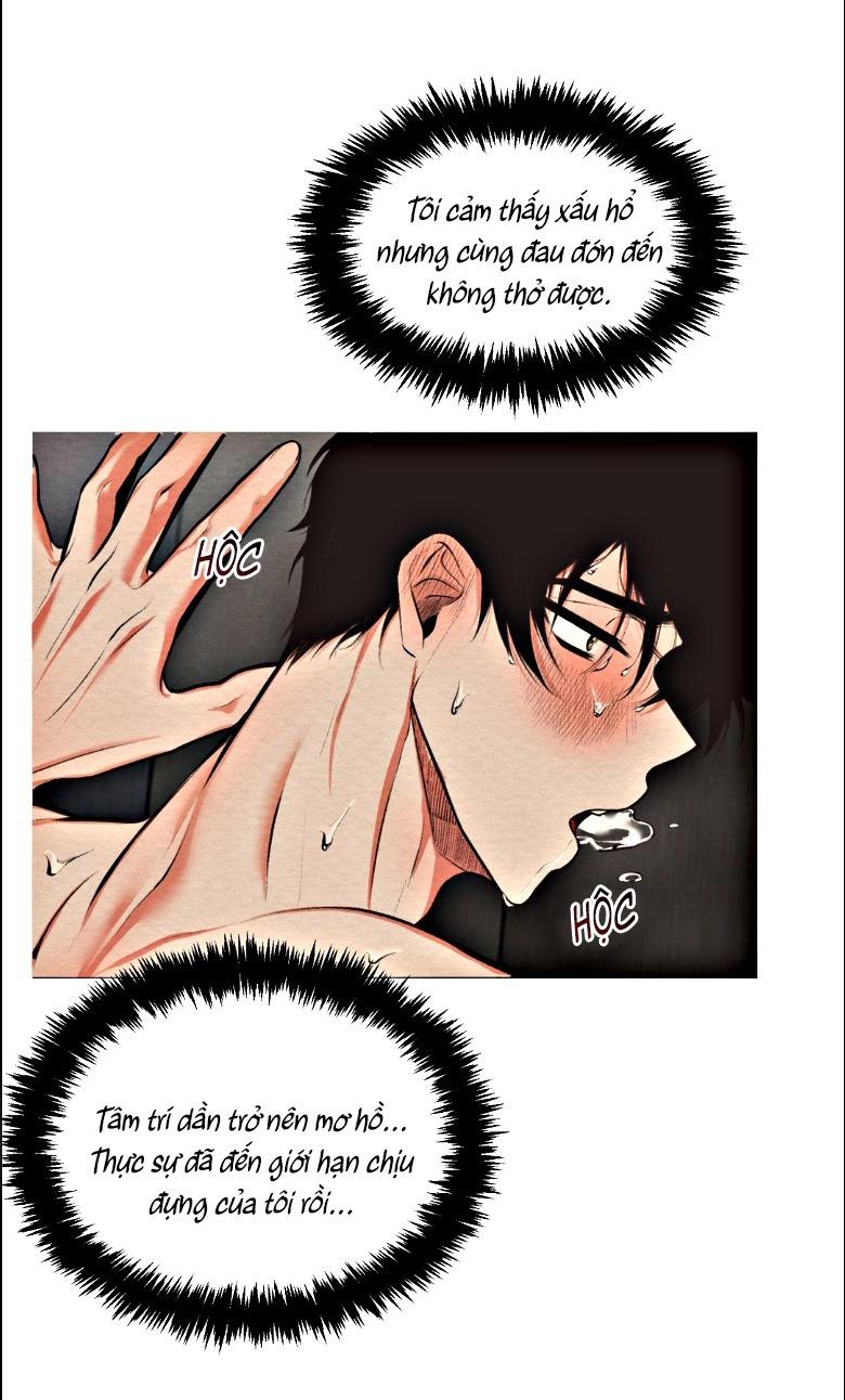 DEVIL ON TOP - Chap 2