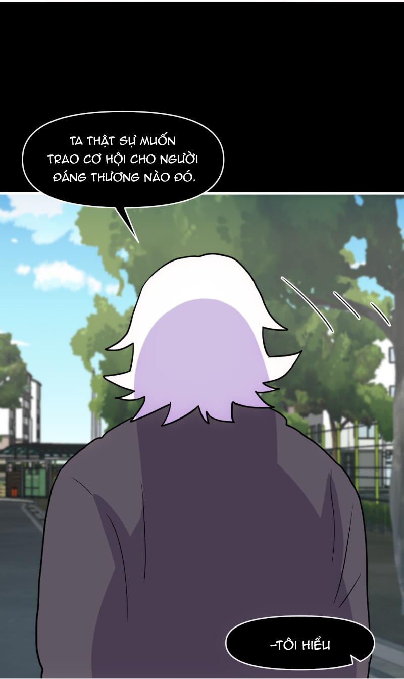 Truyện Ngôn Nhưng Không Ngôn Lắm - Chap 60