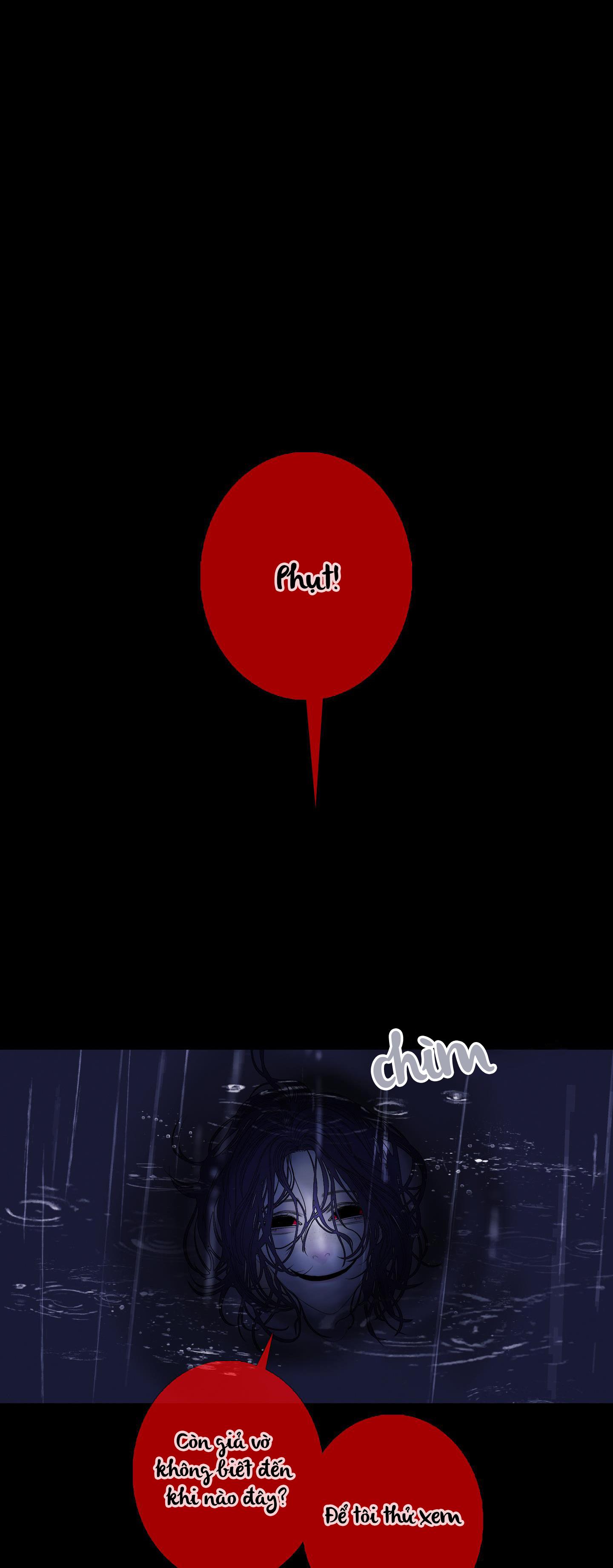 CHUYỆN QUỶ MÔN QUAN - Chap 40