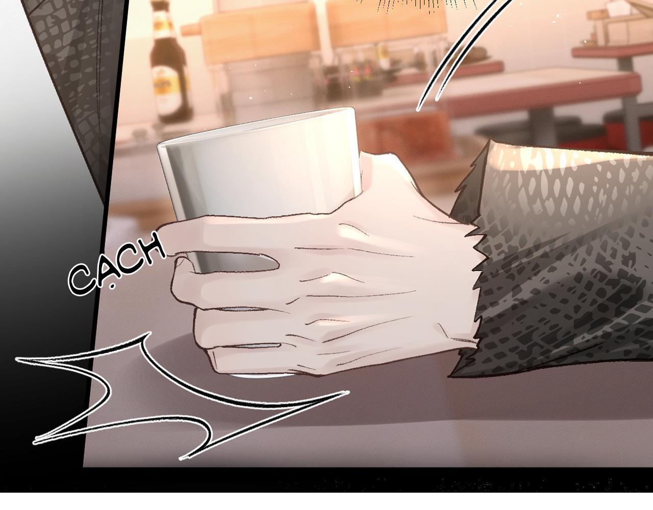 Cuộc Đối Đầu Gay Gắt - Chap 53