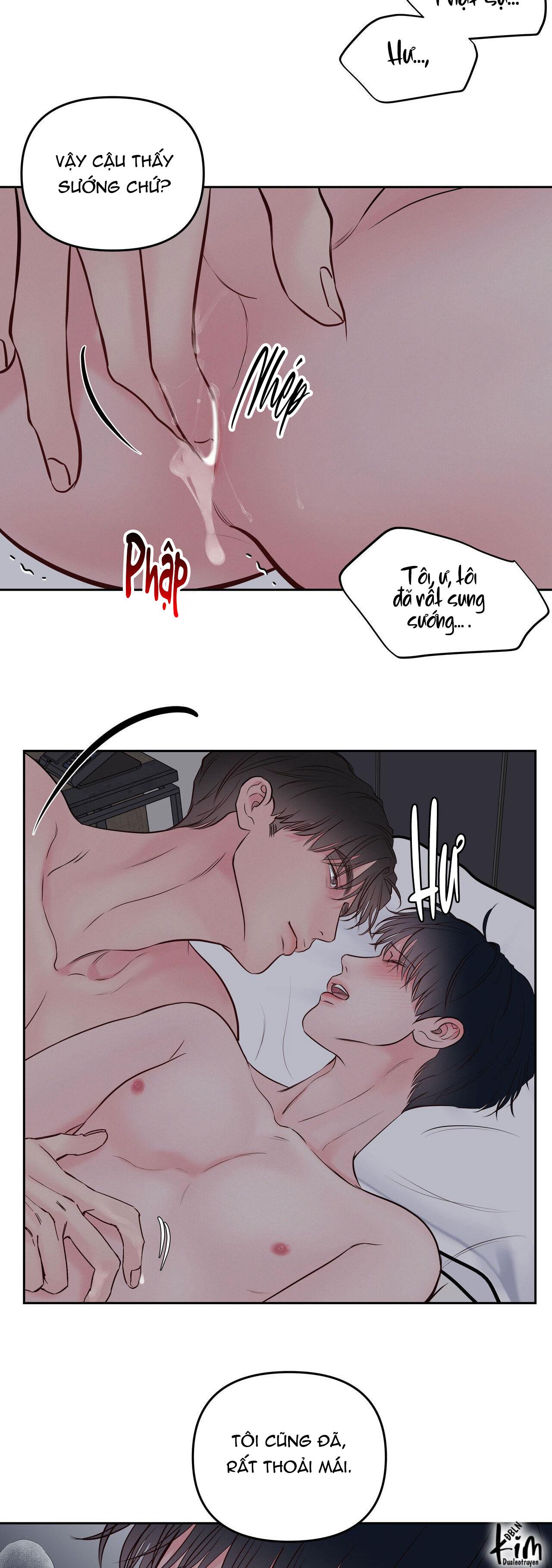 CHỦ NHÂN CỦA THỨ BẢY - Chap 24