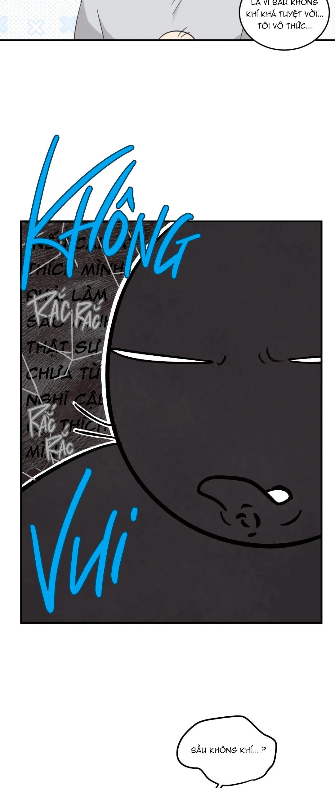 NGÔI NHÀ HƯỚNG MẶT TRỜI MỌC - Chap 13