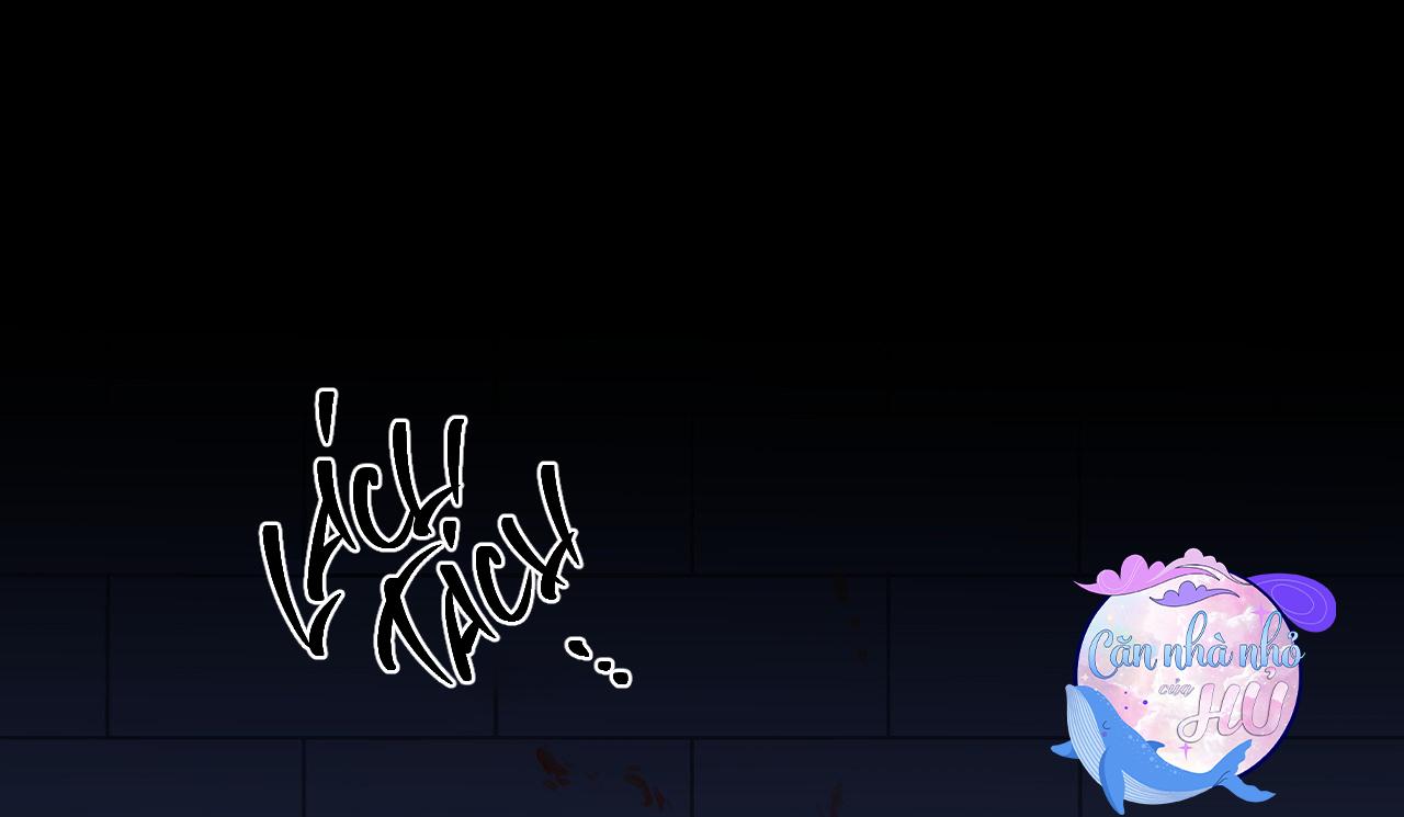 DINH THỰ - Chap 23