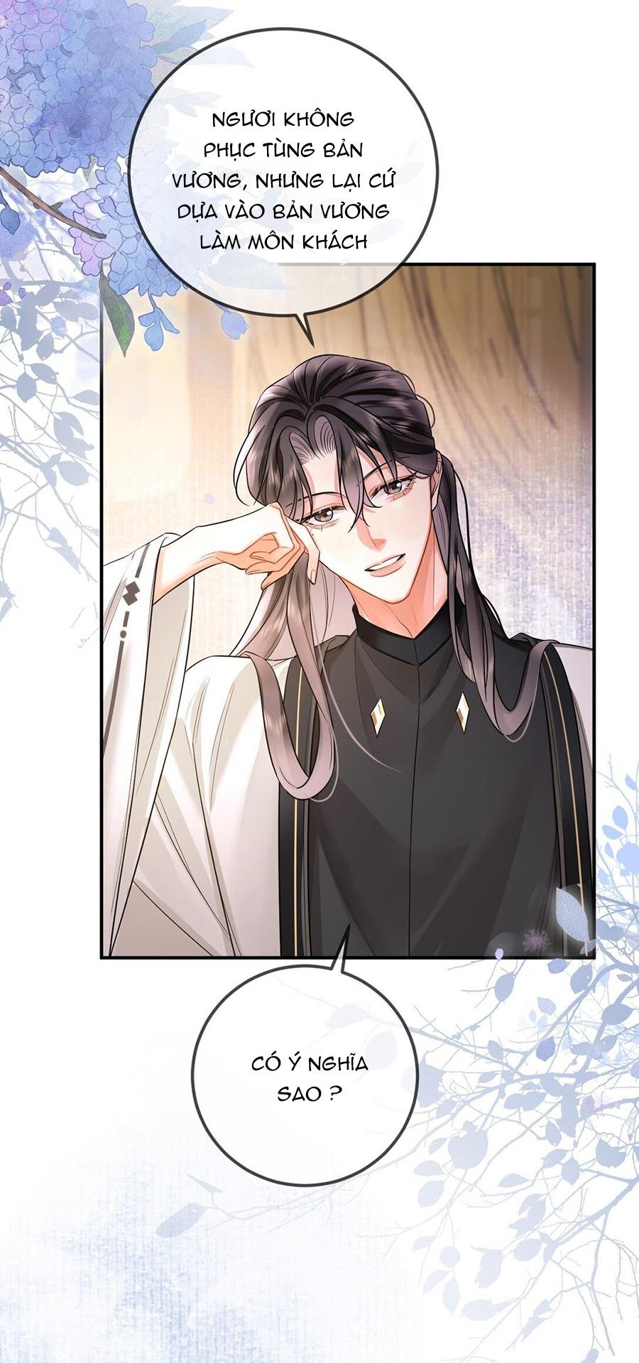 Ôn Hương Diễm Ngọc (END) - Chap 5