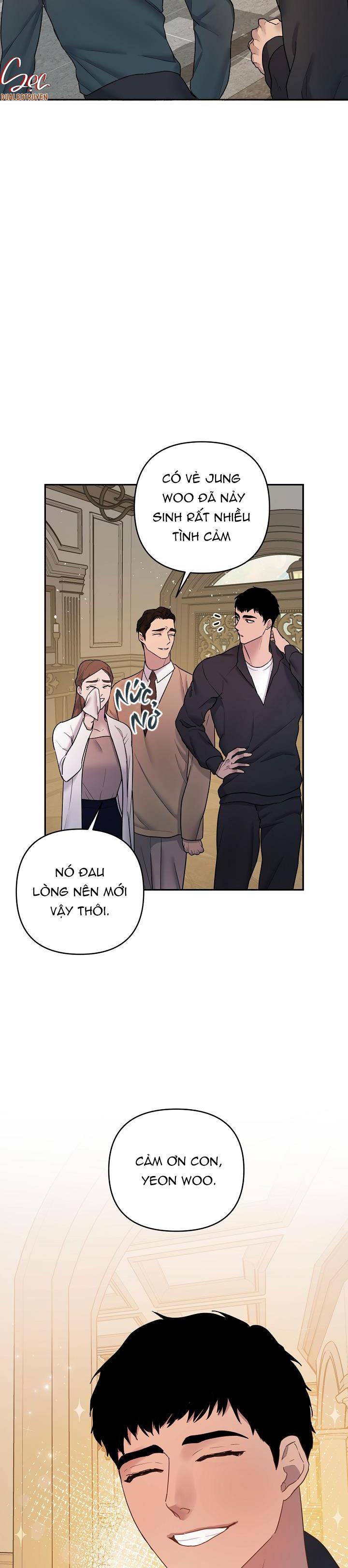 THỢ SĂN MỘT ĐÊM 10 LẦN - Chap 4