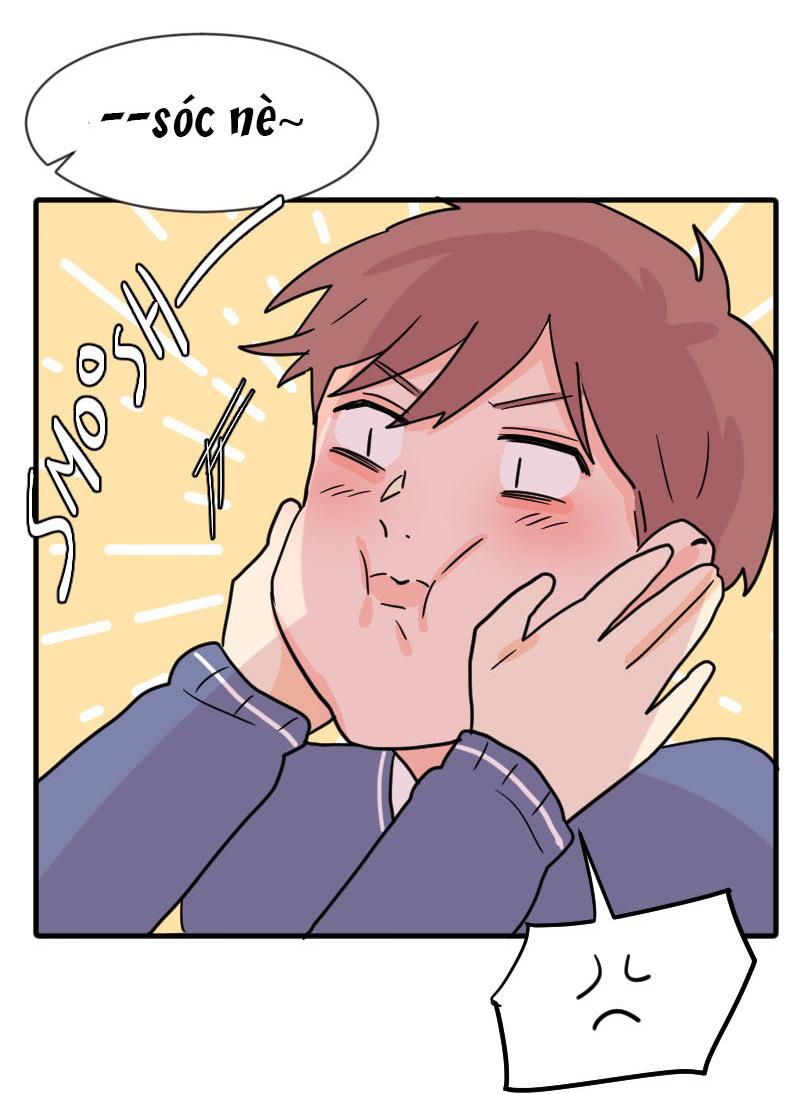 Truyện Ngôn Nhưng Không Ngôn Lắm - Chap 53