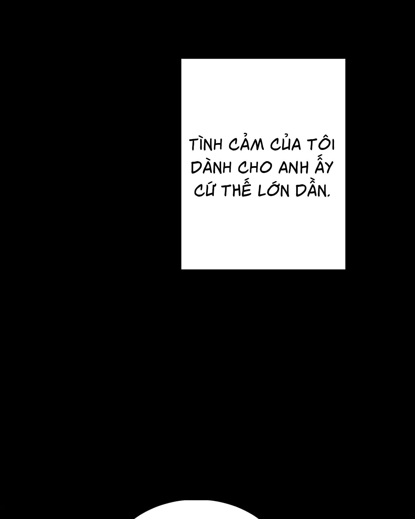 Mối Tình Bất Thường - Chap 2